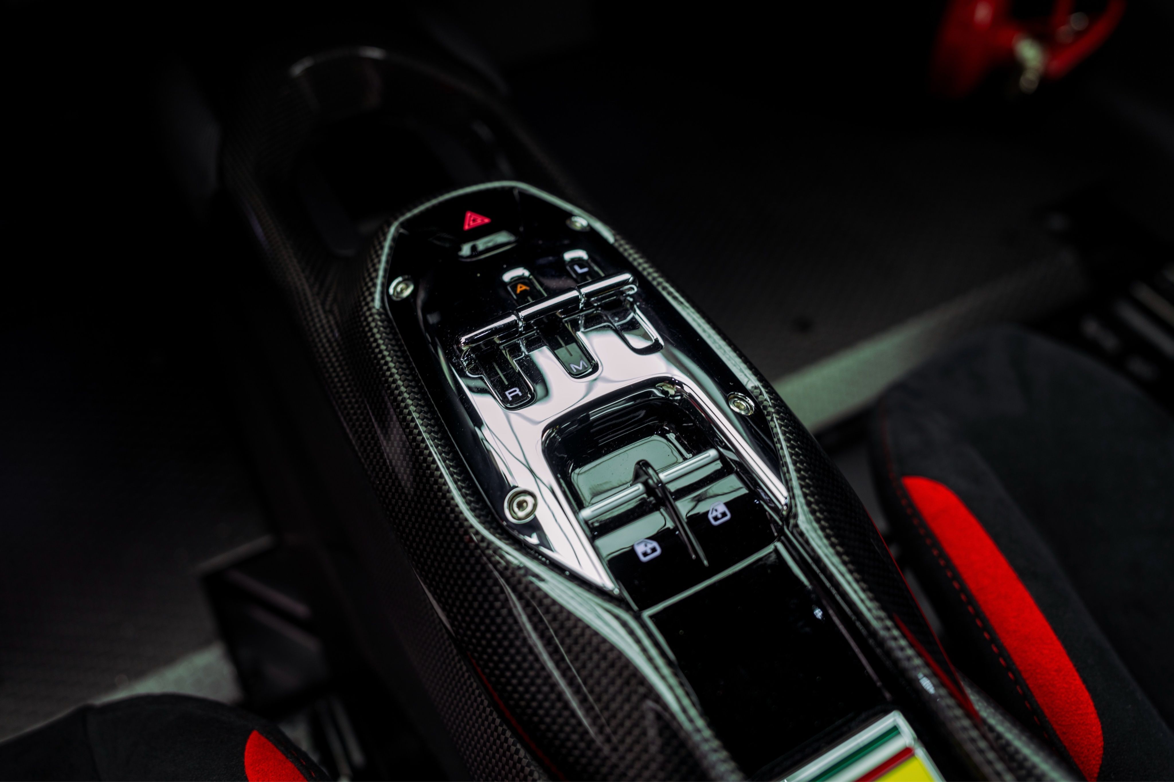 Ferrari SF90 XX Stradale - 2024 - Joinsteer - #24
