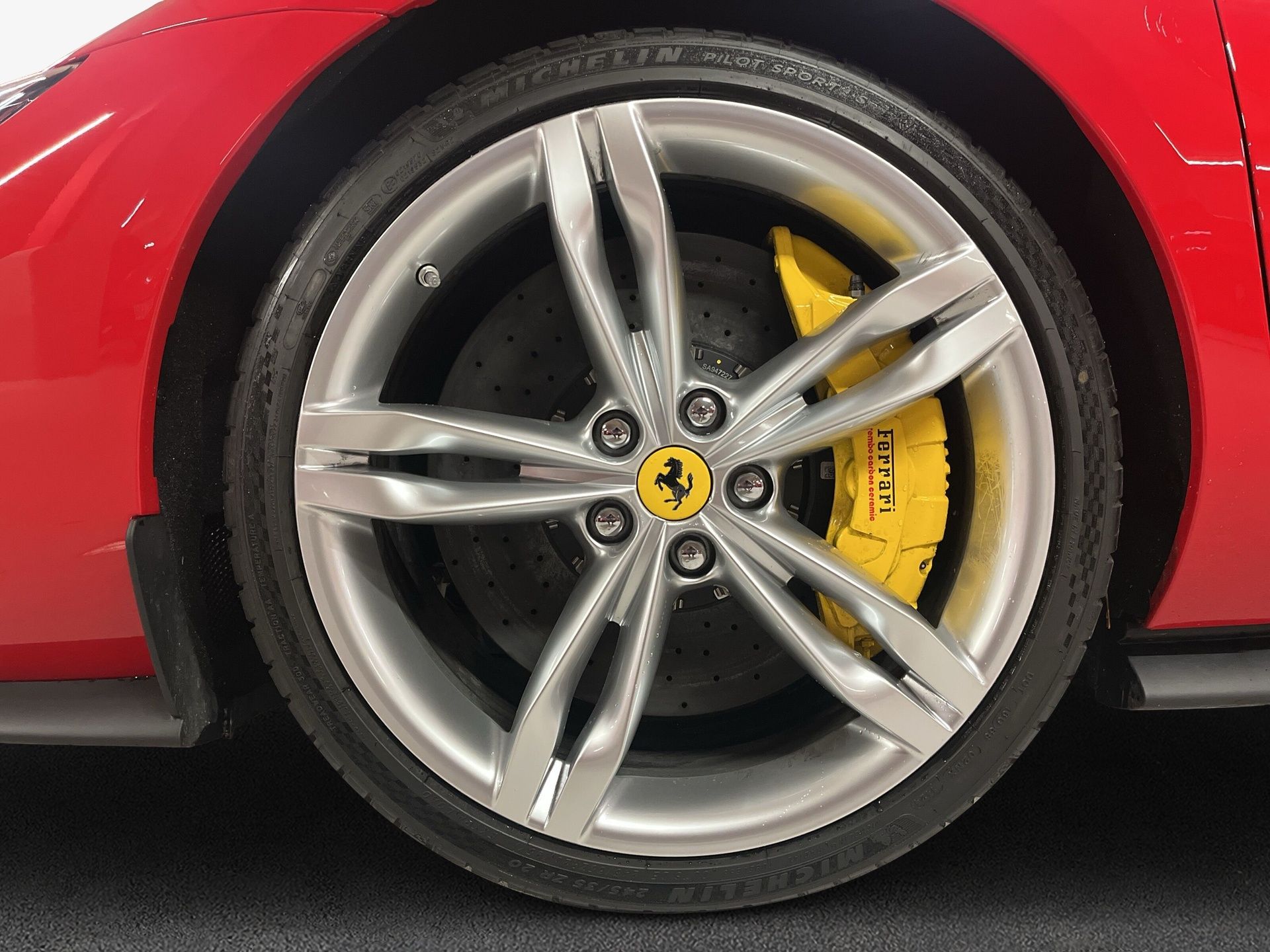 Ferrari 296 GTB - 2024 - Joinsteer - #9