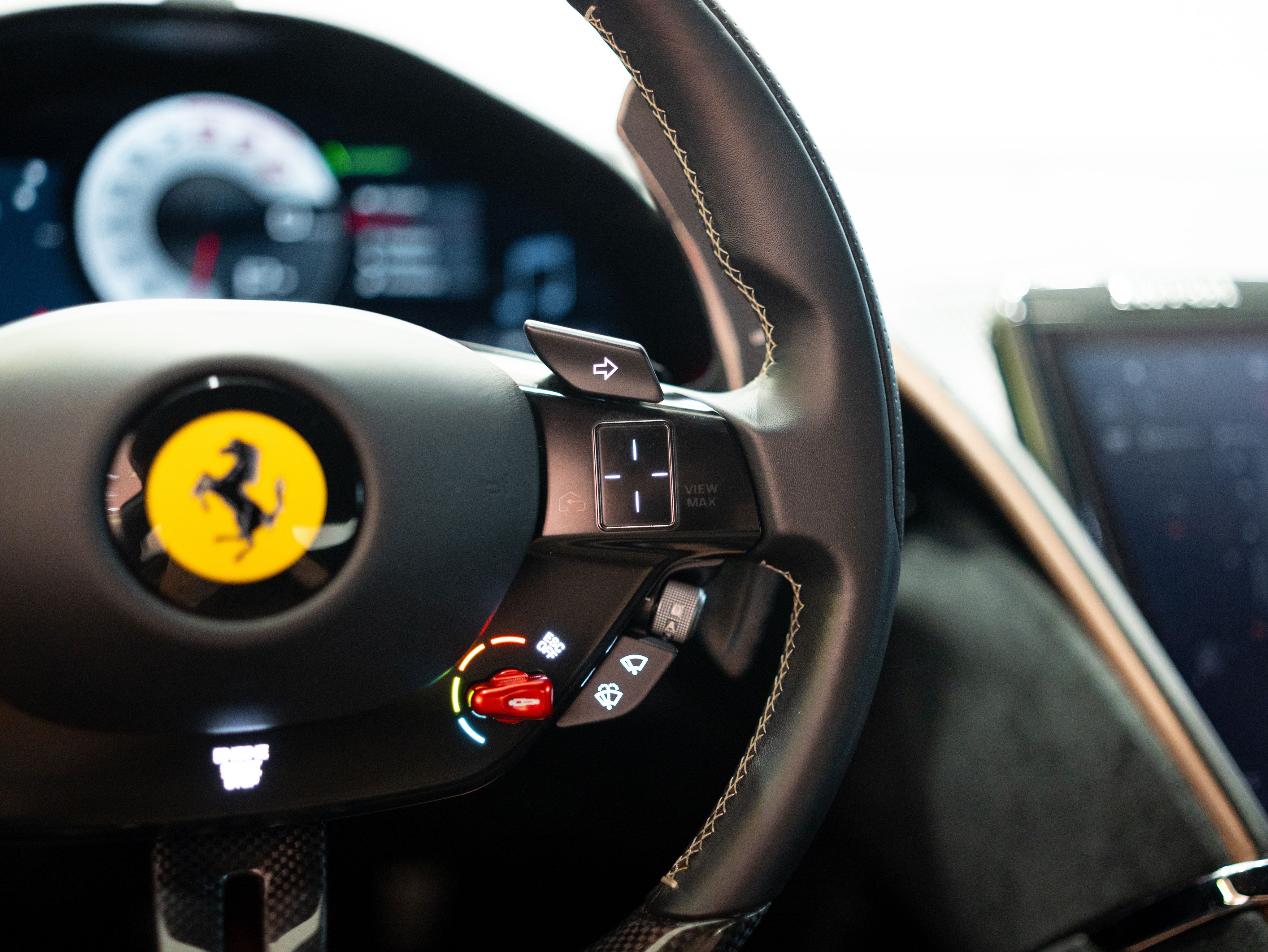 Ferrari Roma - 2021 - Joinsteer - #23