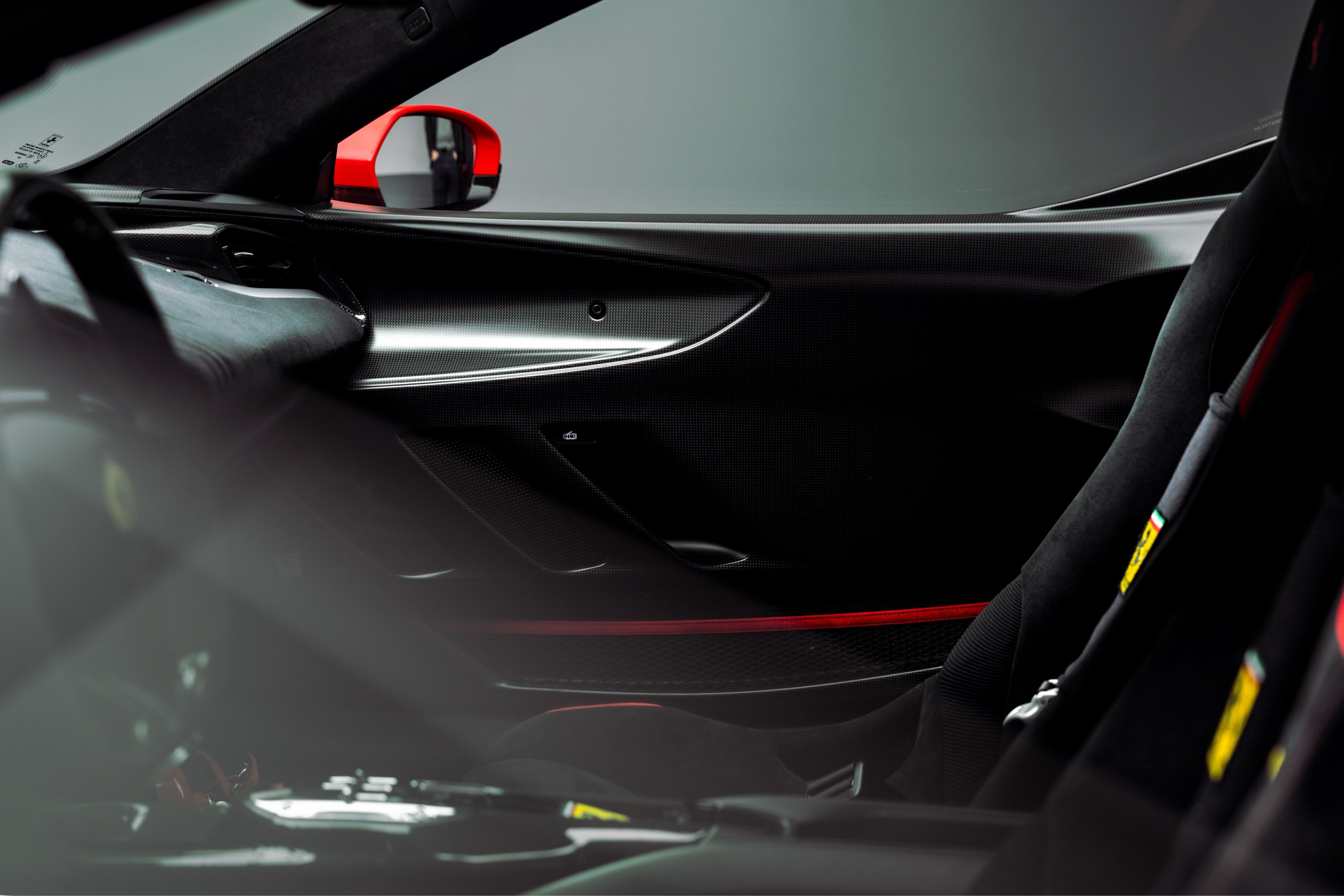 Ferrari SF90 XX Stradale - 2024 - Joinsteer - #25