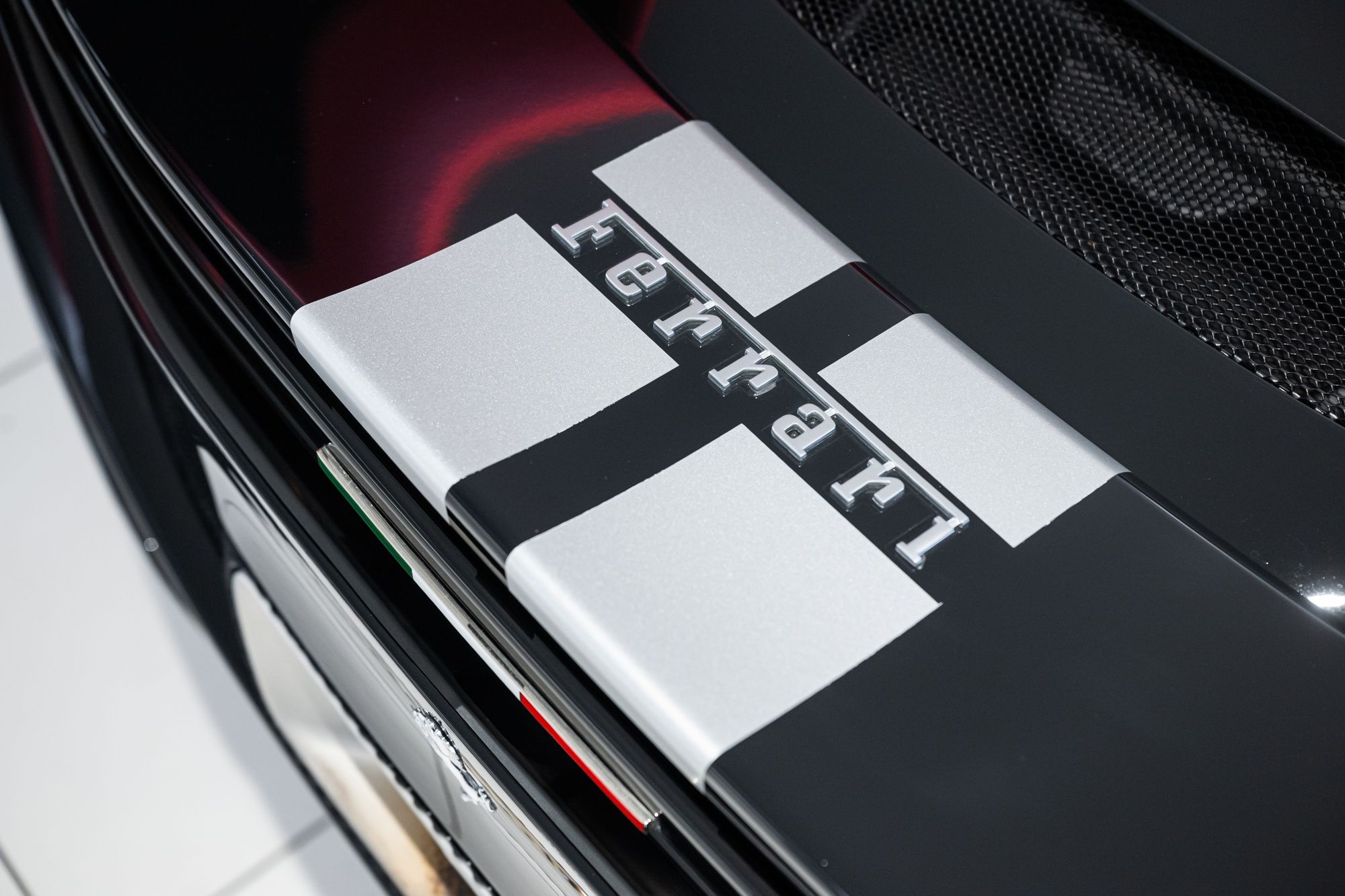 Ferrari 296 GTB - 2022 - Joinsteer - #16