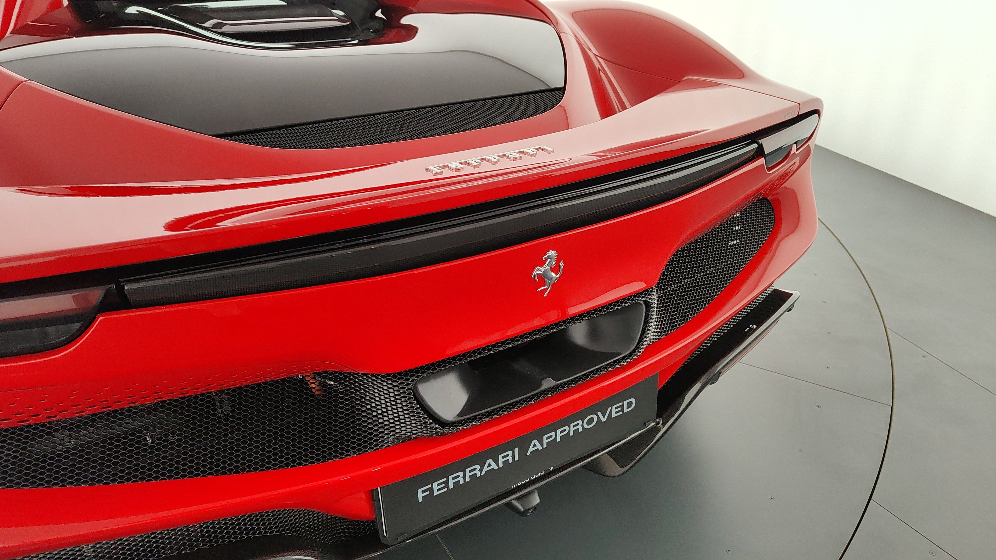 Ferrari 296 GTB - 2024 - Joinsteer - #10