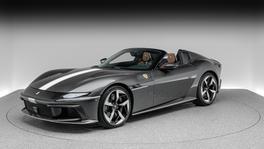 Ferrari 12Cilindri Spider -  - Joinsteer - #1