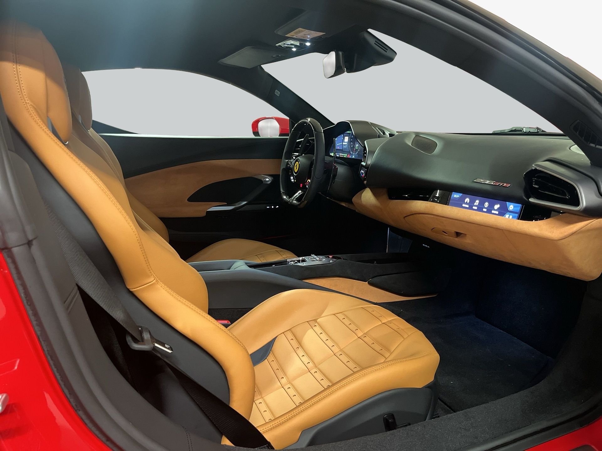 Ferrari 296 GTB - 2024 - Joinsteer - #11