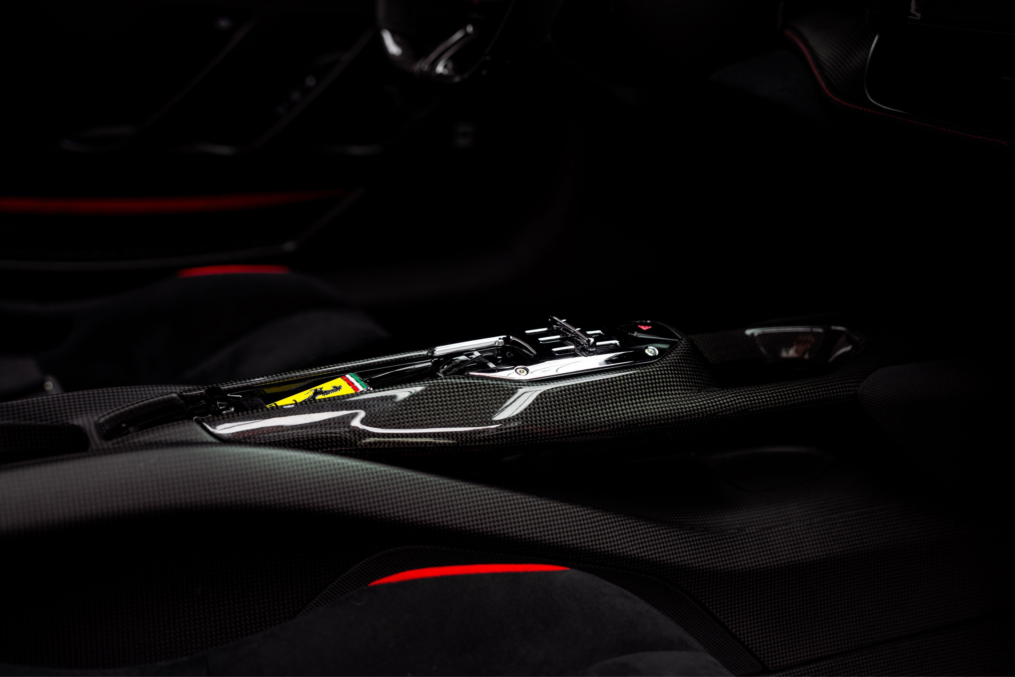 Ferrari SF90 XX Stradale - 2024 - Joinsteer - #26