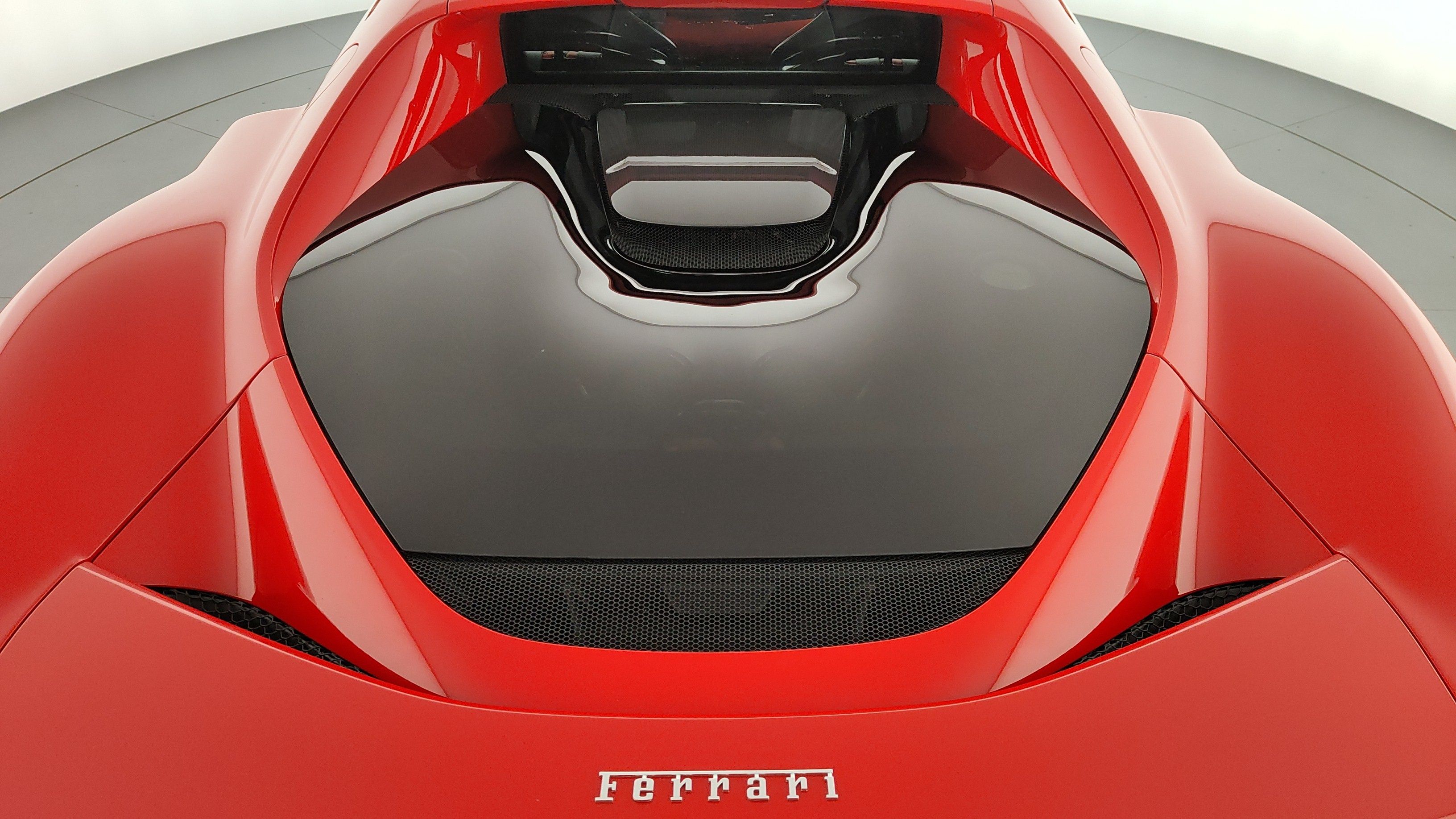 Ferrari 296 GTB - 2024 - Joinsteer - #11