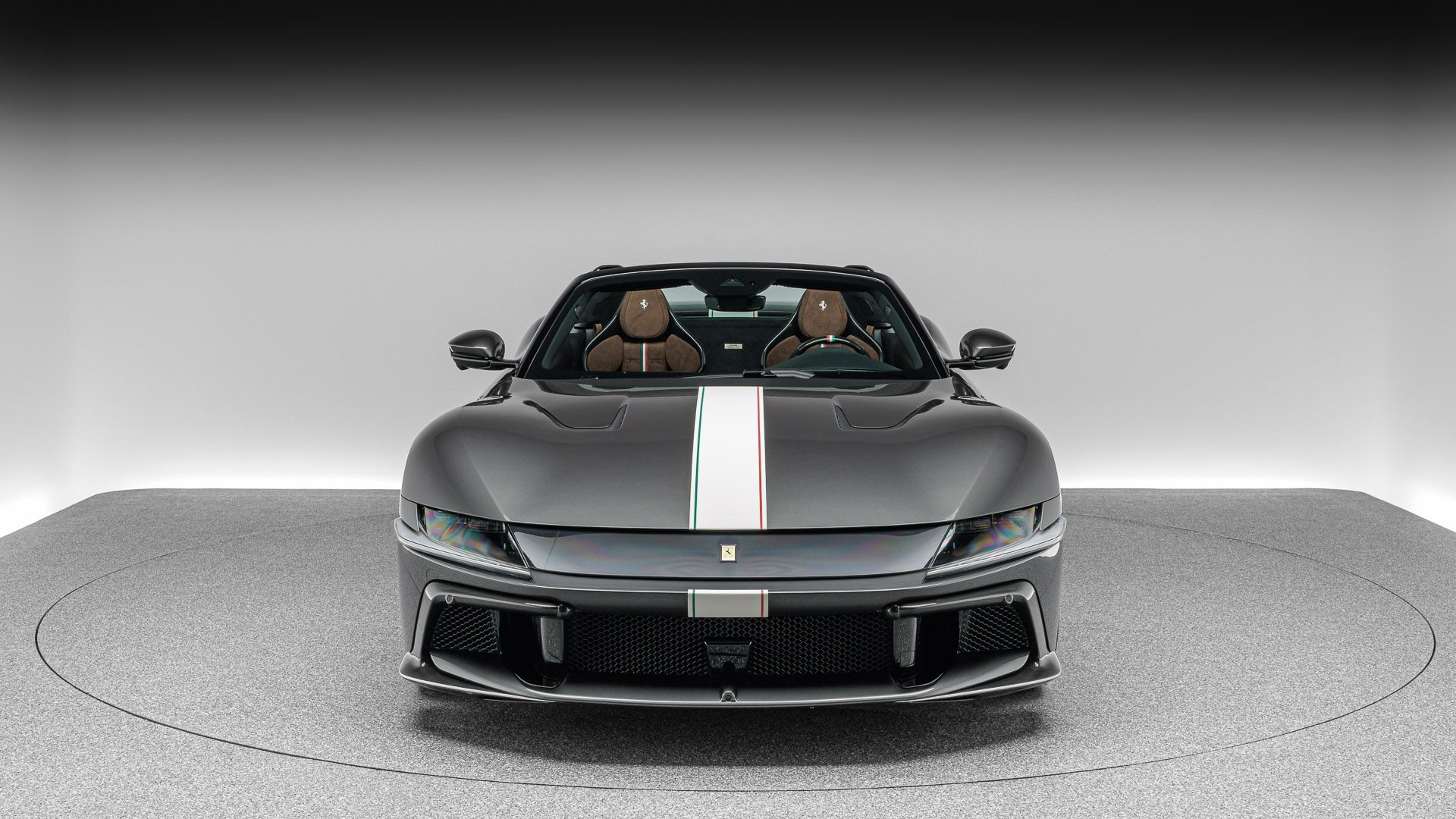 Ferrari 12Cilindri Spider - 2025 - Joinsteer - #2