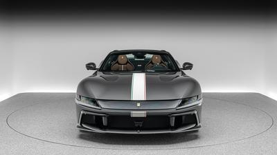 Ferrari 12Cilindri Spider - 2025 - Joinsteer - #2