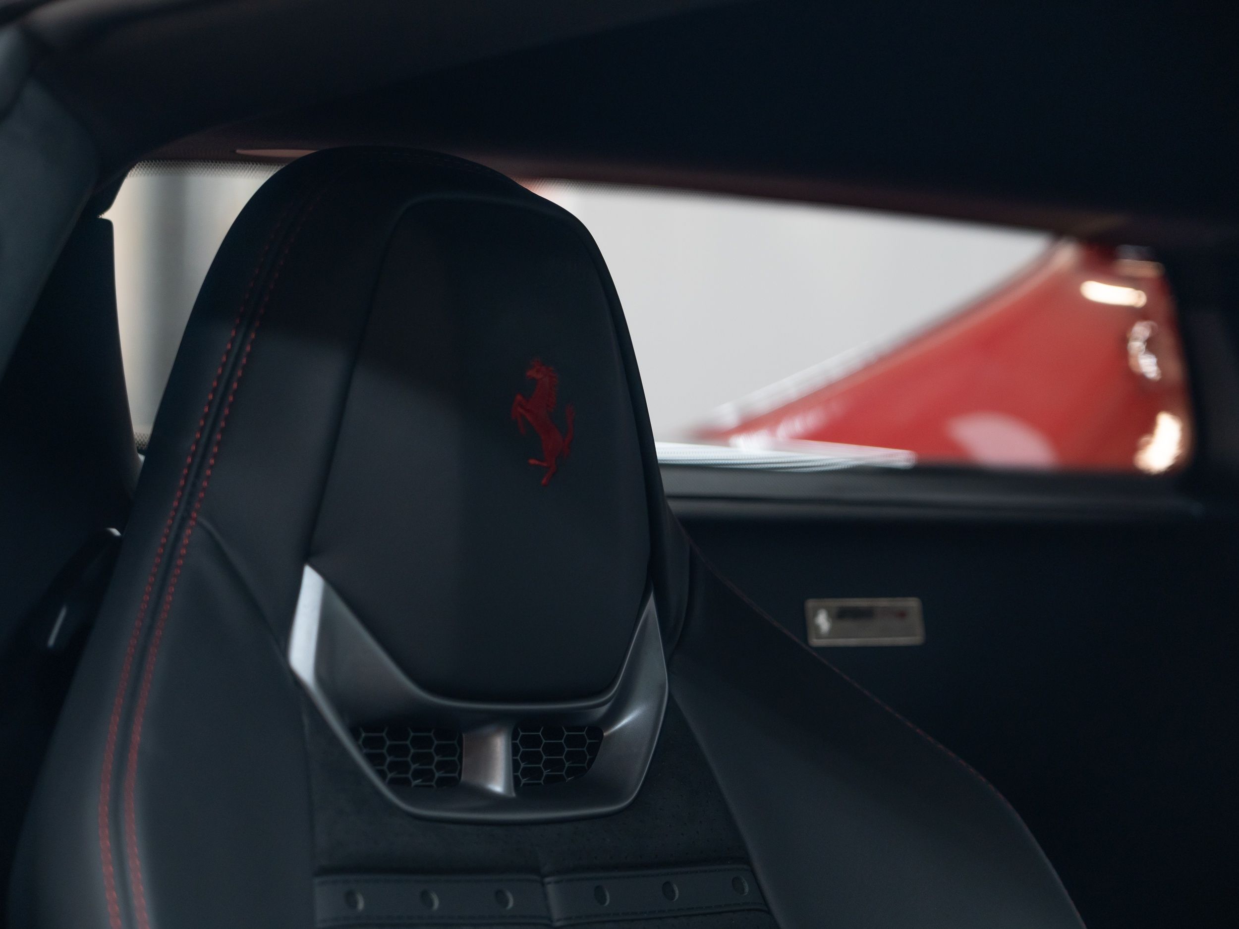 Ferrari 296 GTB - 2024 - Joinsteer - #7