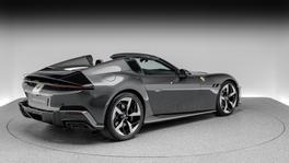Ferrari 12Cilindri Spider -  - Joinsteer - #2