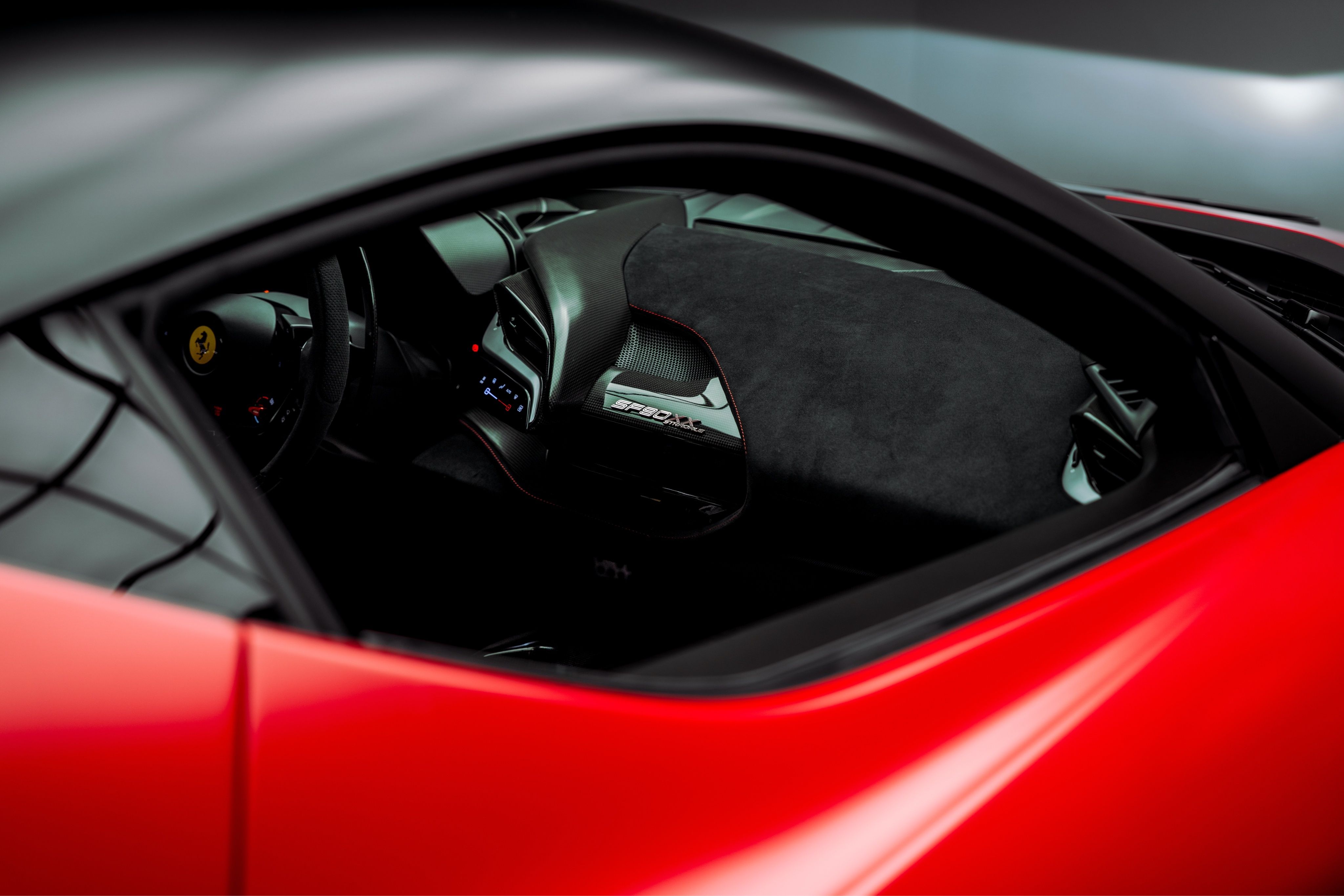 Ferrari SF90 XX Stradale - 2024 - Joinsteer - #28