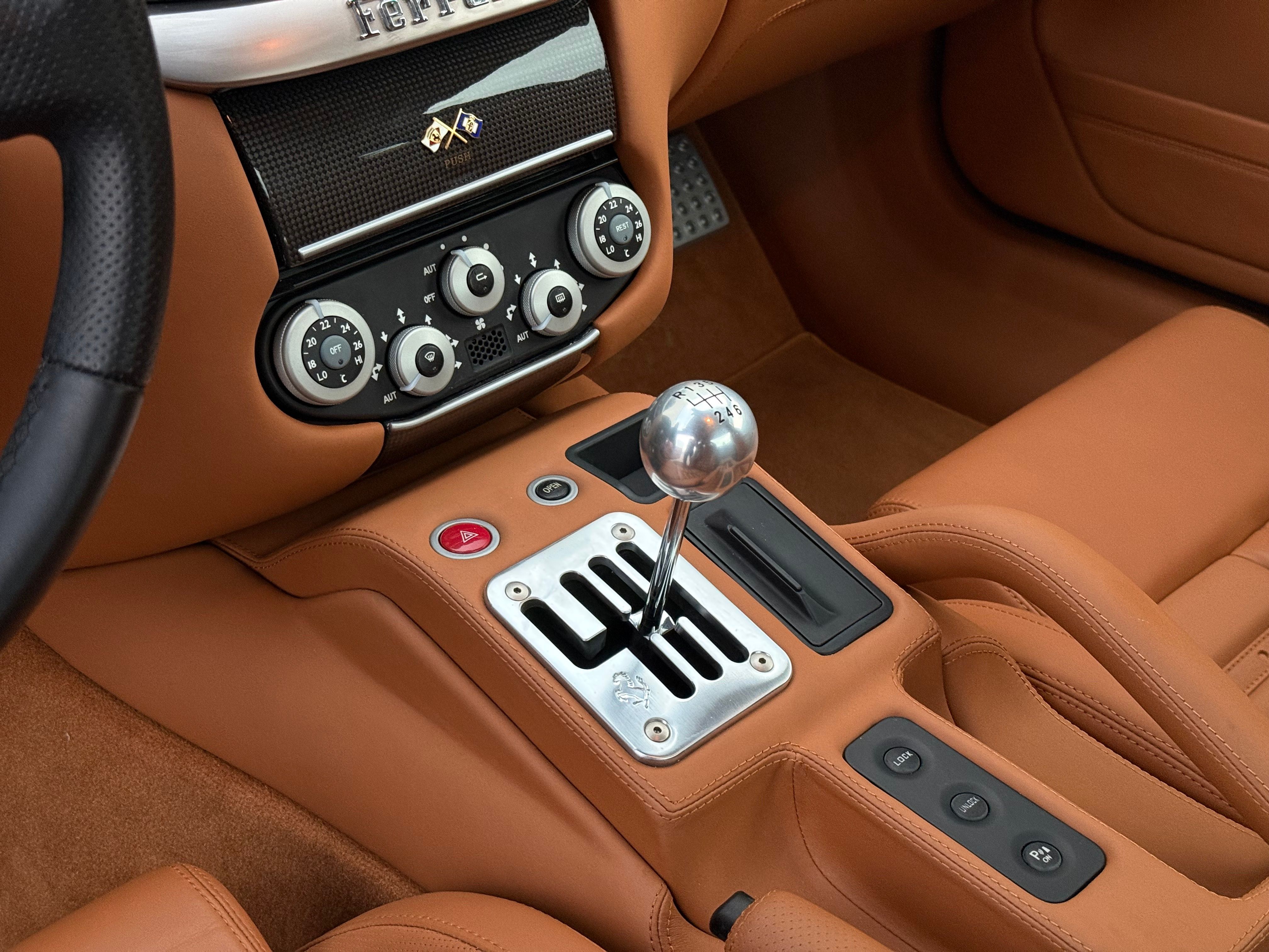 Ferrari 599 GTB Fiorano - 2009 - Joinsteer - #8