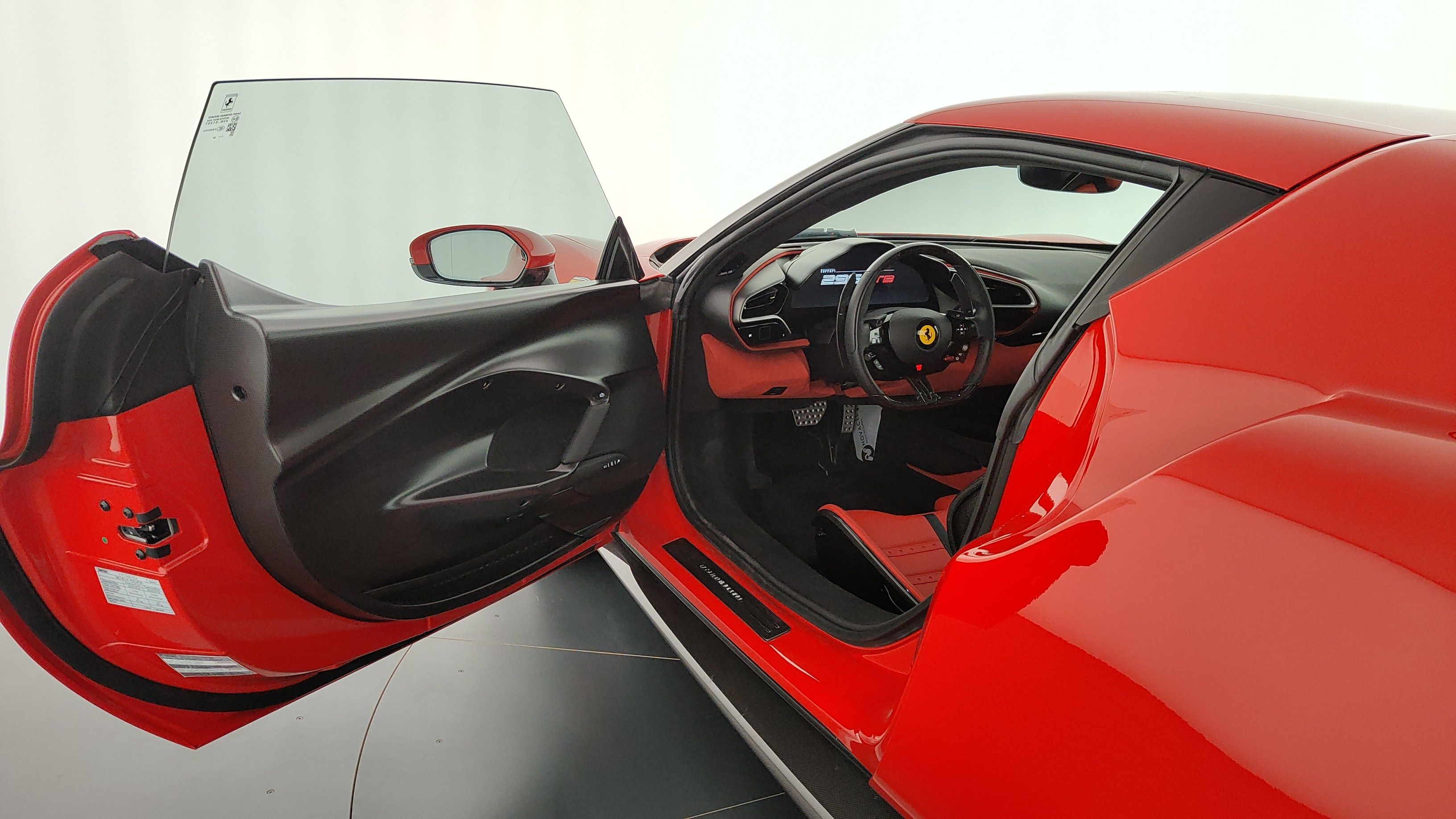 Ferrari 296 GTB - 2024 - Joinsteer - #13