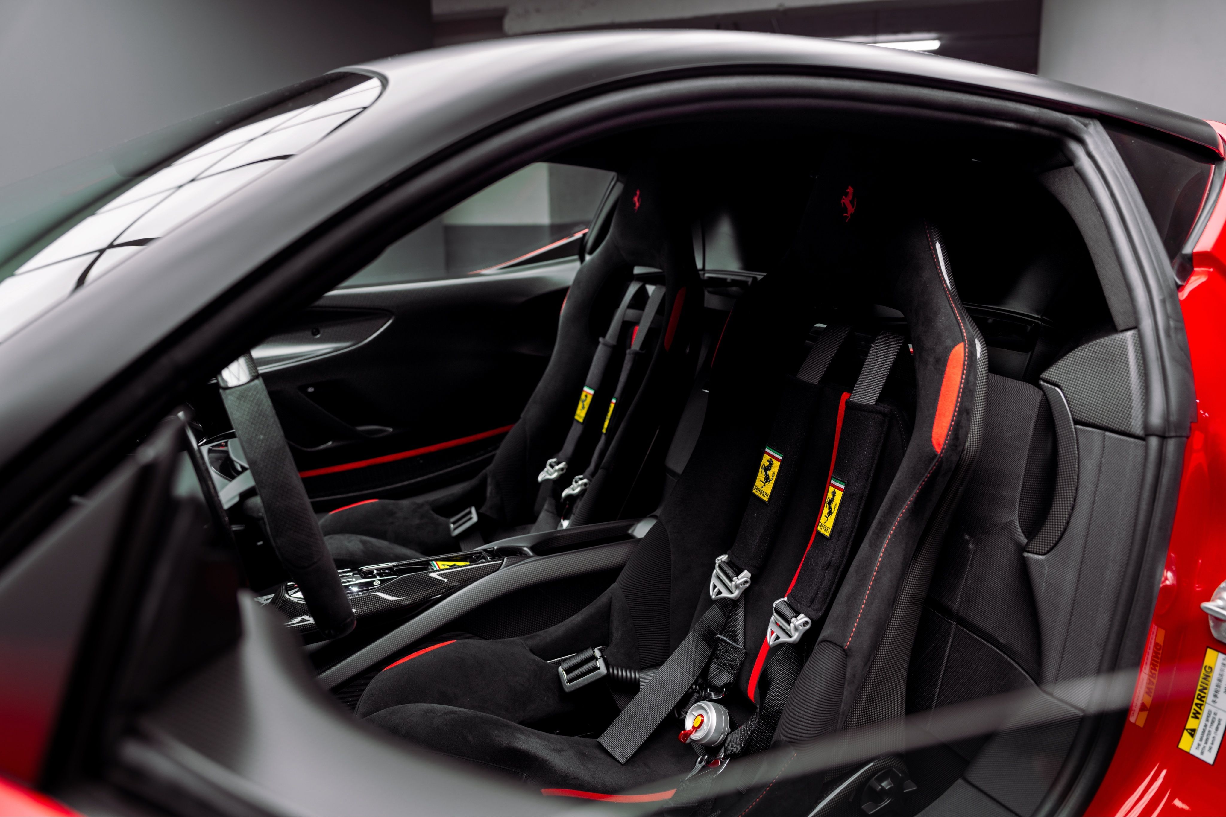 Ferrari SF90 XX Stradale - 2024 - Joinsteer - #29