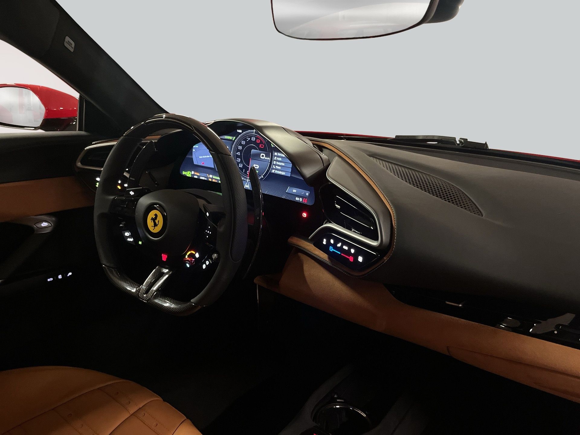 Ferrari 296 GTB - 2024 - Joinsteer - #14