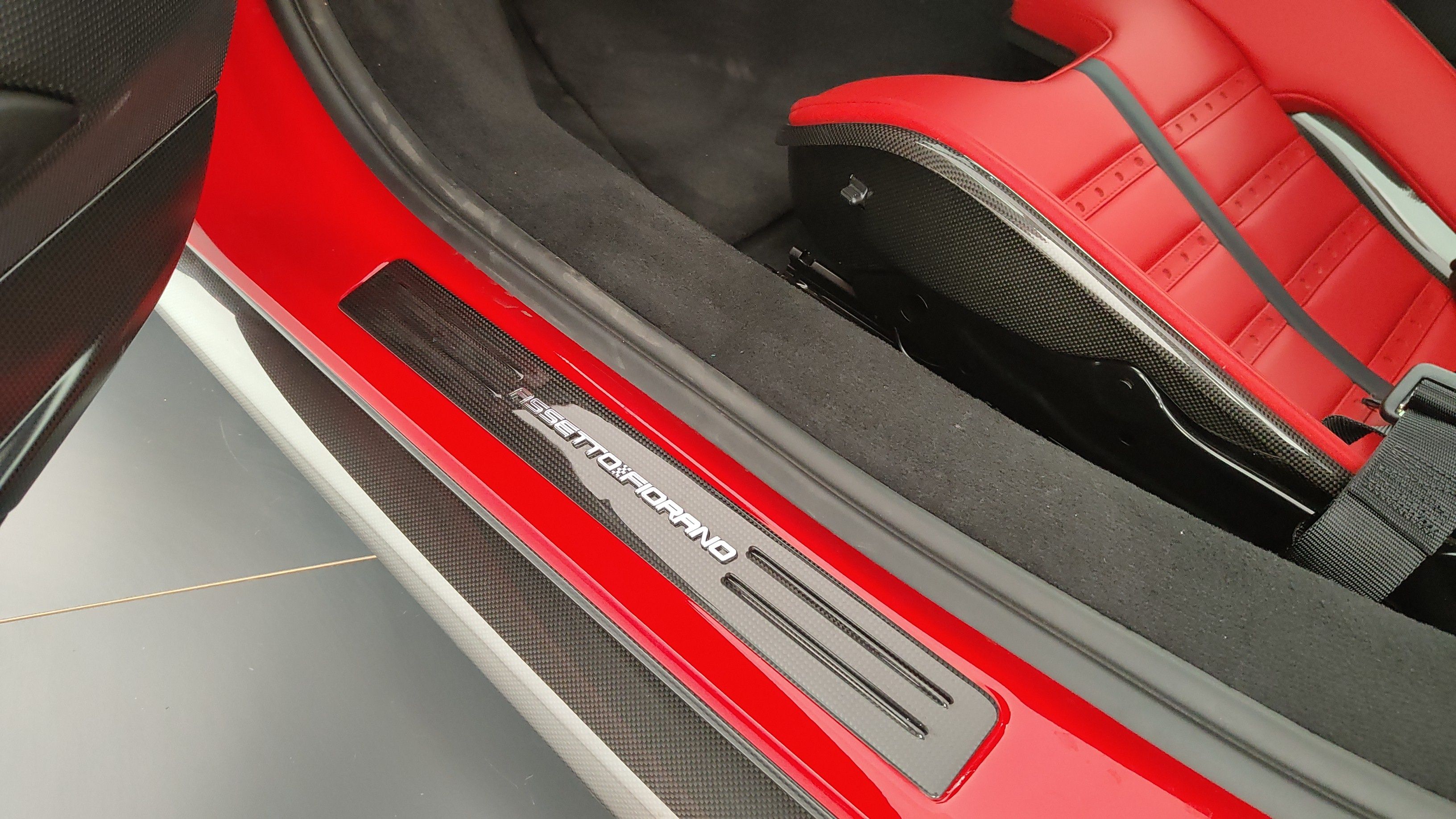 Ferrari 296 GTB - 2024 - Joinsteer - #14