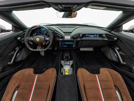 Ferrari 12Cilindri Spider -  - Joinsteer - #4