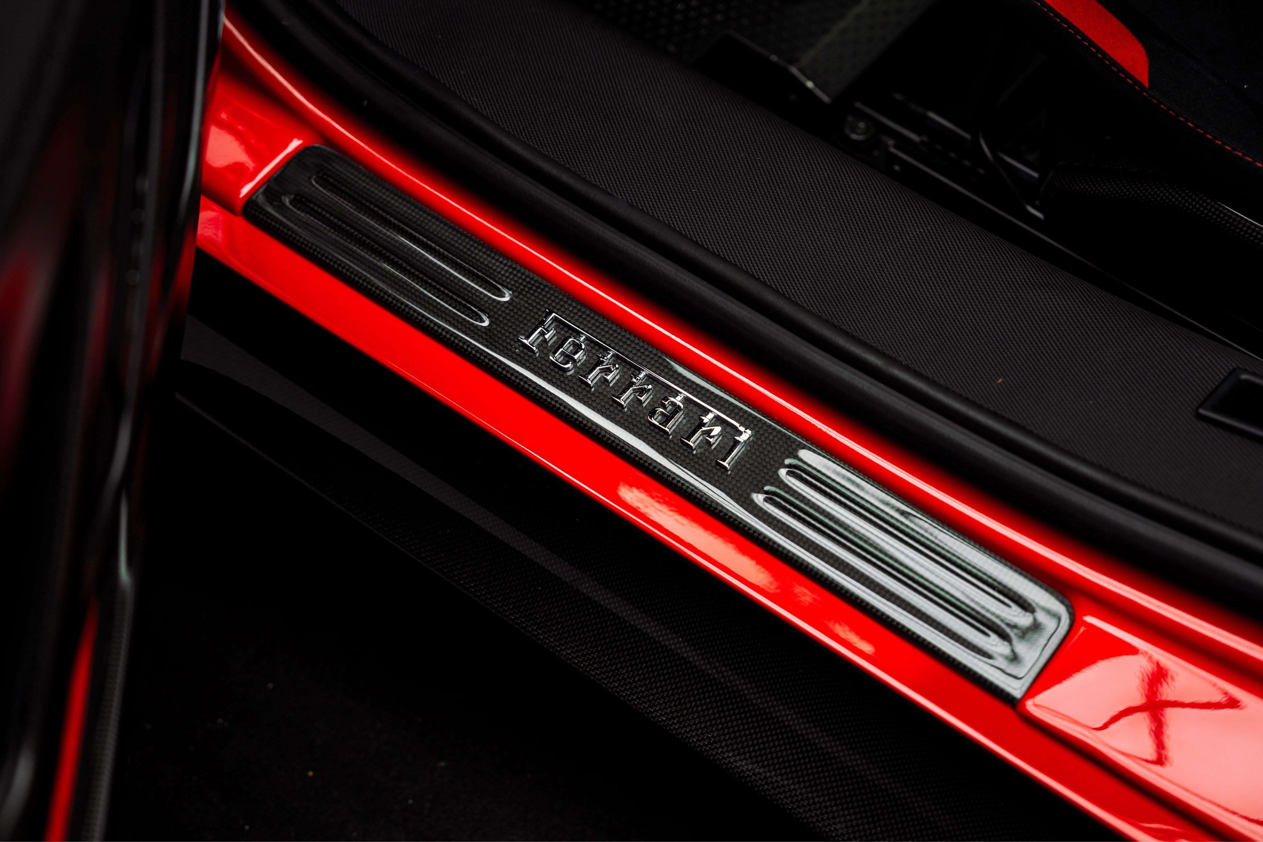 Ferrari SF90 XX Stradale - 2024 - Joinsteer - #30