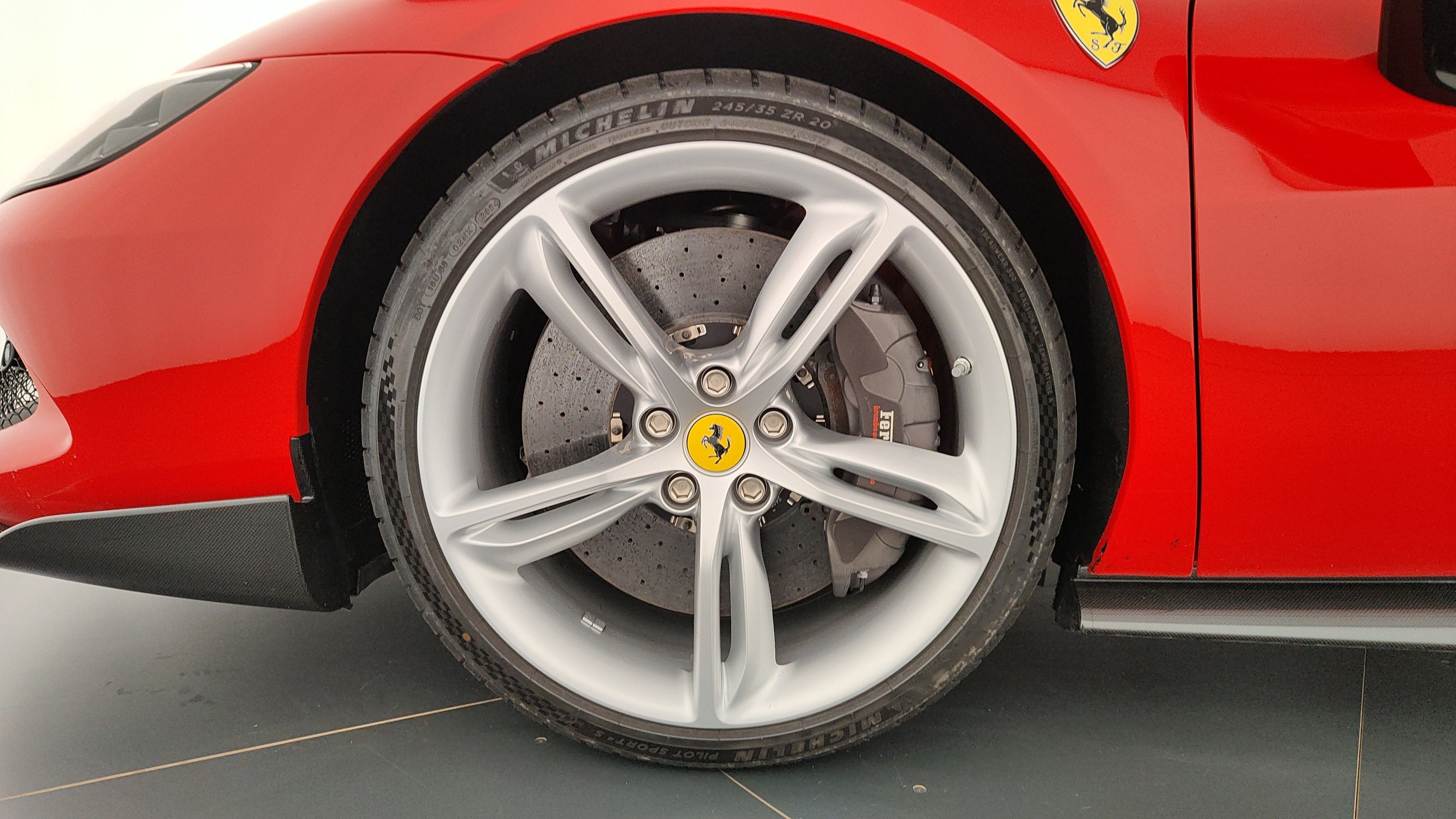 Ferrari 296 GTB - 2024 - Joinsteer - #15