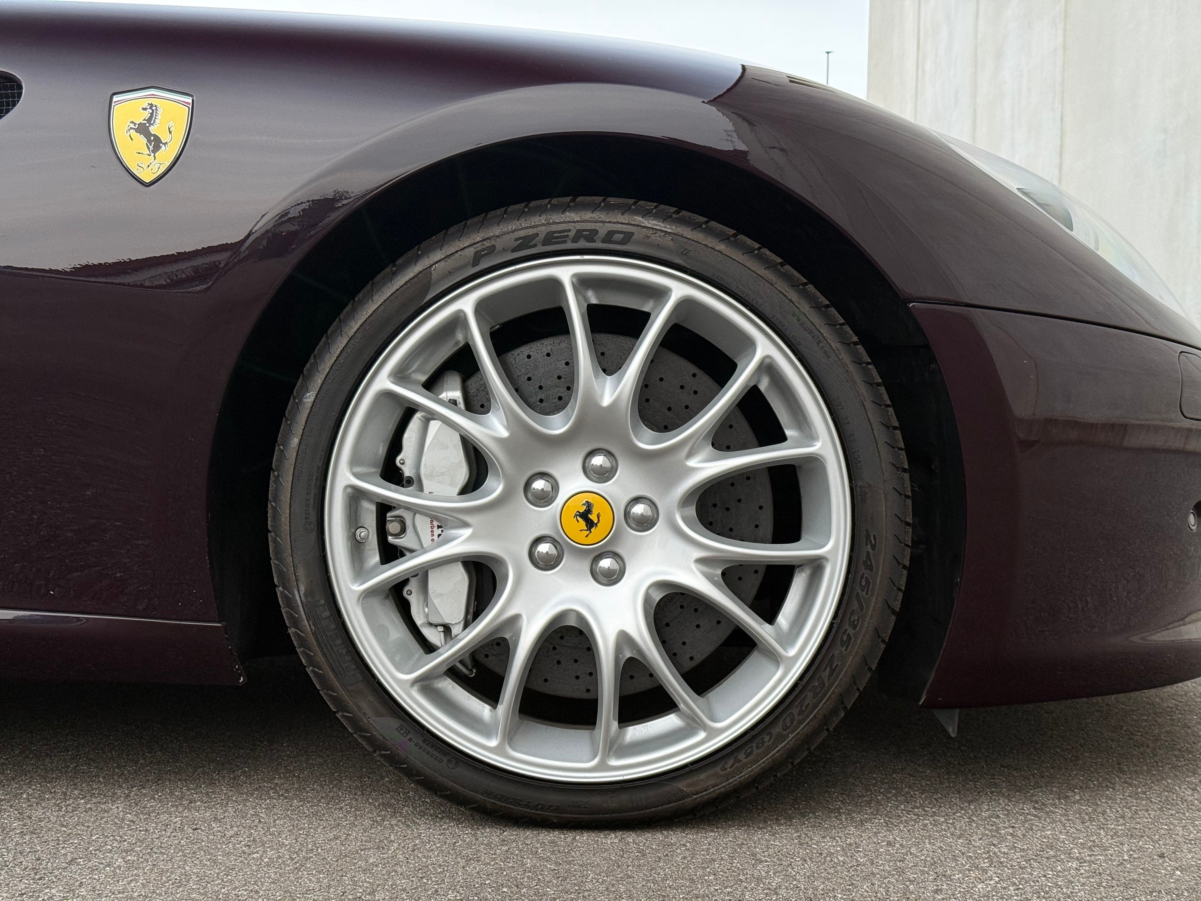 Ferrari 599 GTB Fiorano - 2009 - Joinsteer - #10