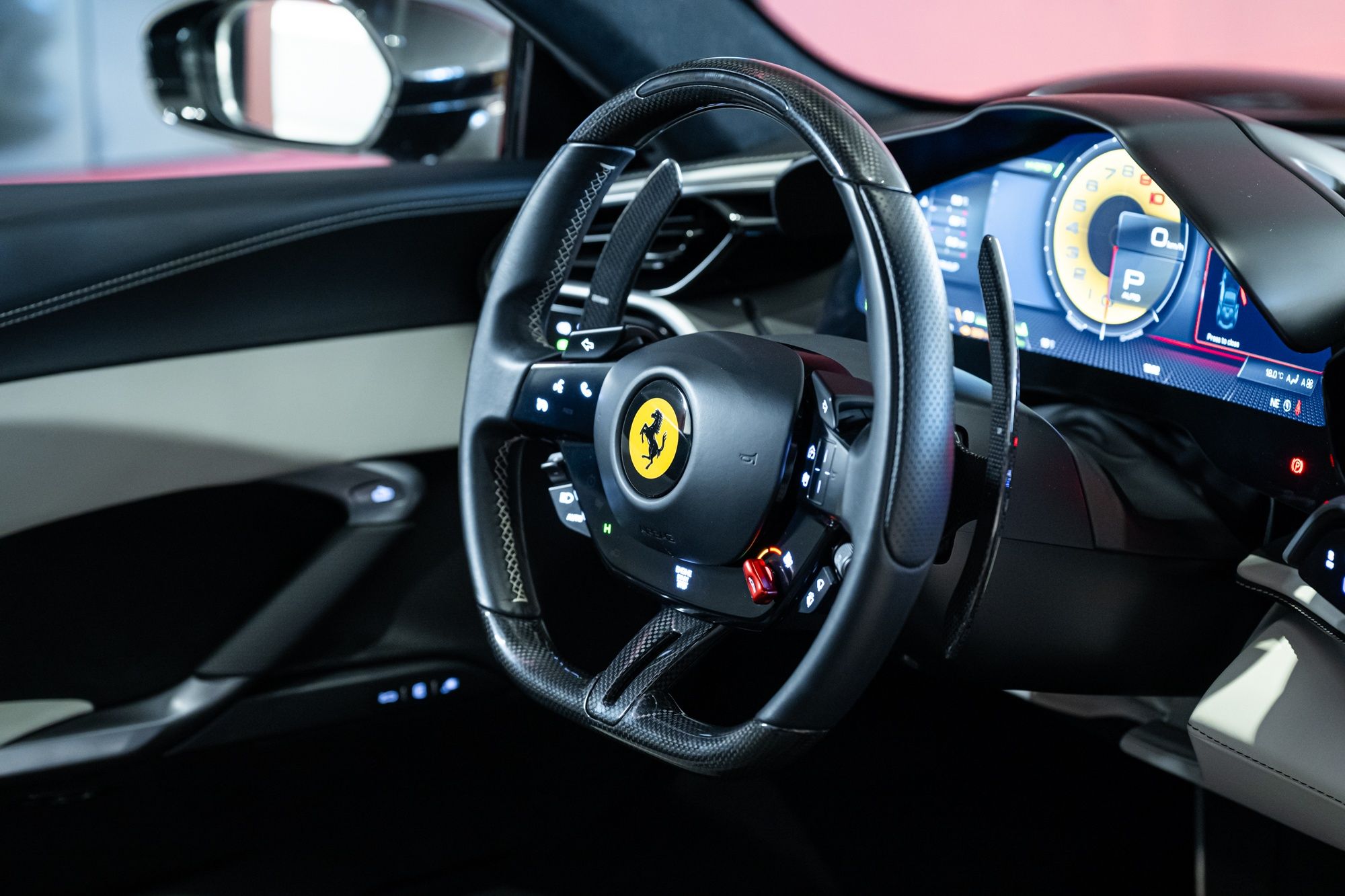 Ferrari 296 GTB - 2022 - Joinsteer - #23