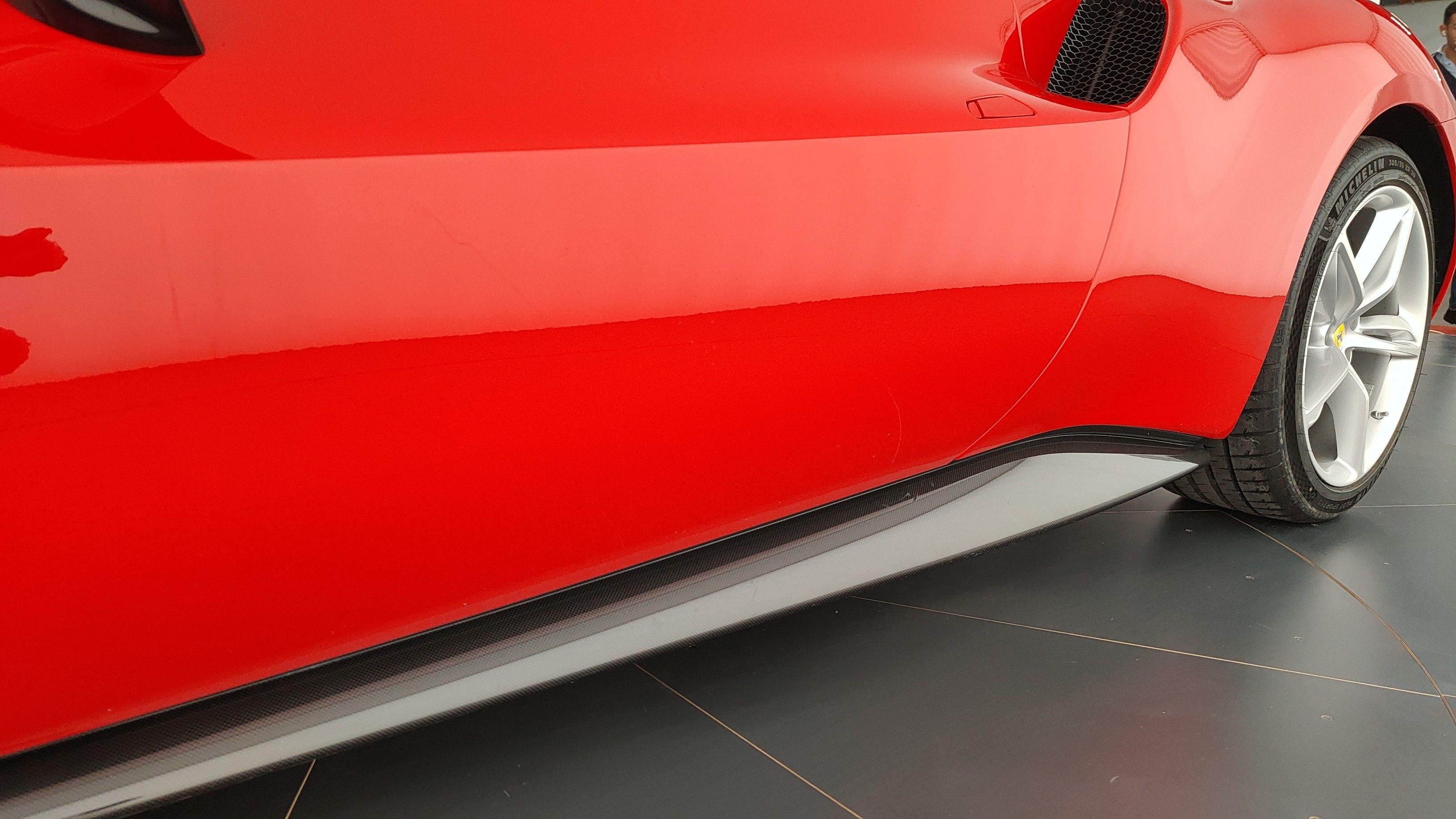 Ferrari 296 GTB - 2024 - Joinsteer - #16