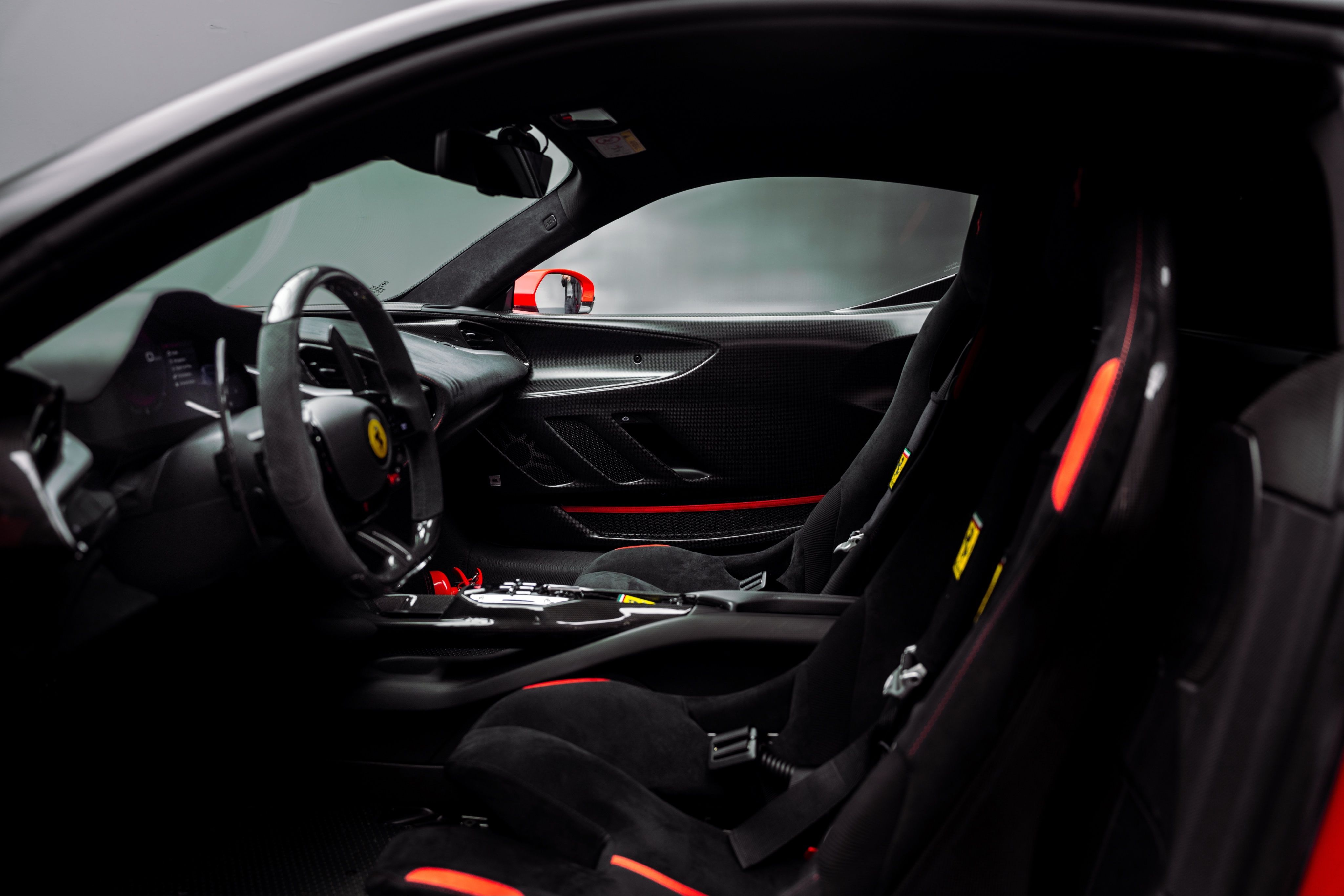 Ferrari SF90 XX Stradale - 2024 - Joinsteer - #31