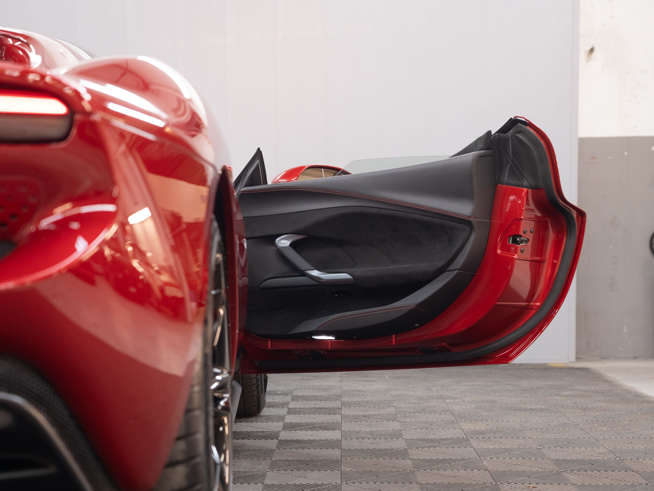 Ferrari 296 GTB - 2024 - Joinsteer - #11