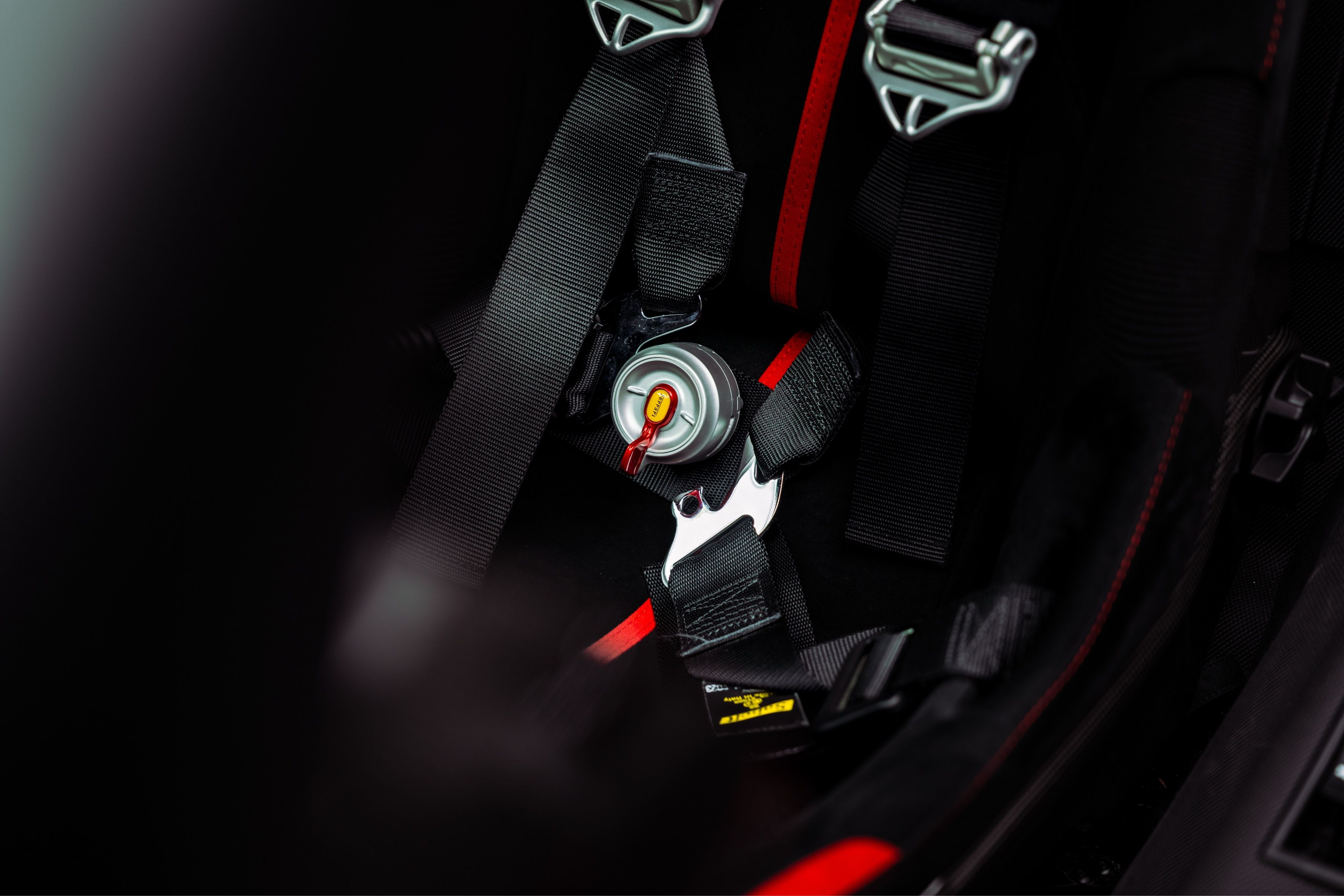 Ferrari SF90 XX Stradale - 2024 - Joinsteer - #32
