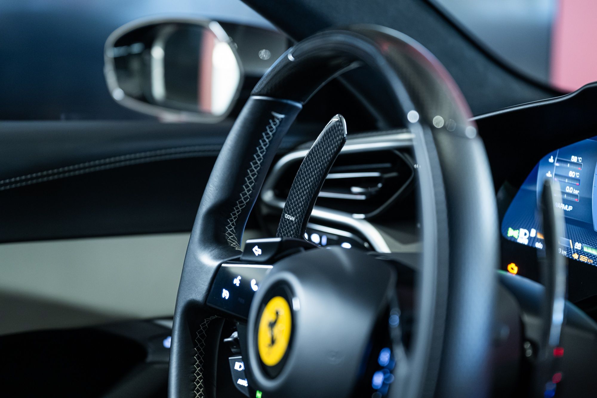 Ferrari 296 GTB - 2022 - Joinsteer - #24