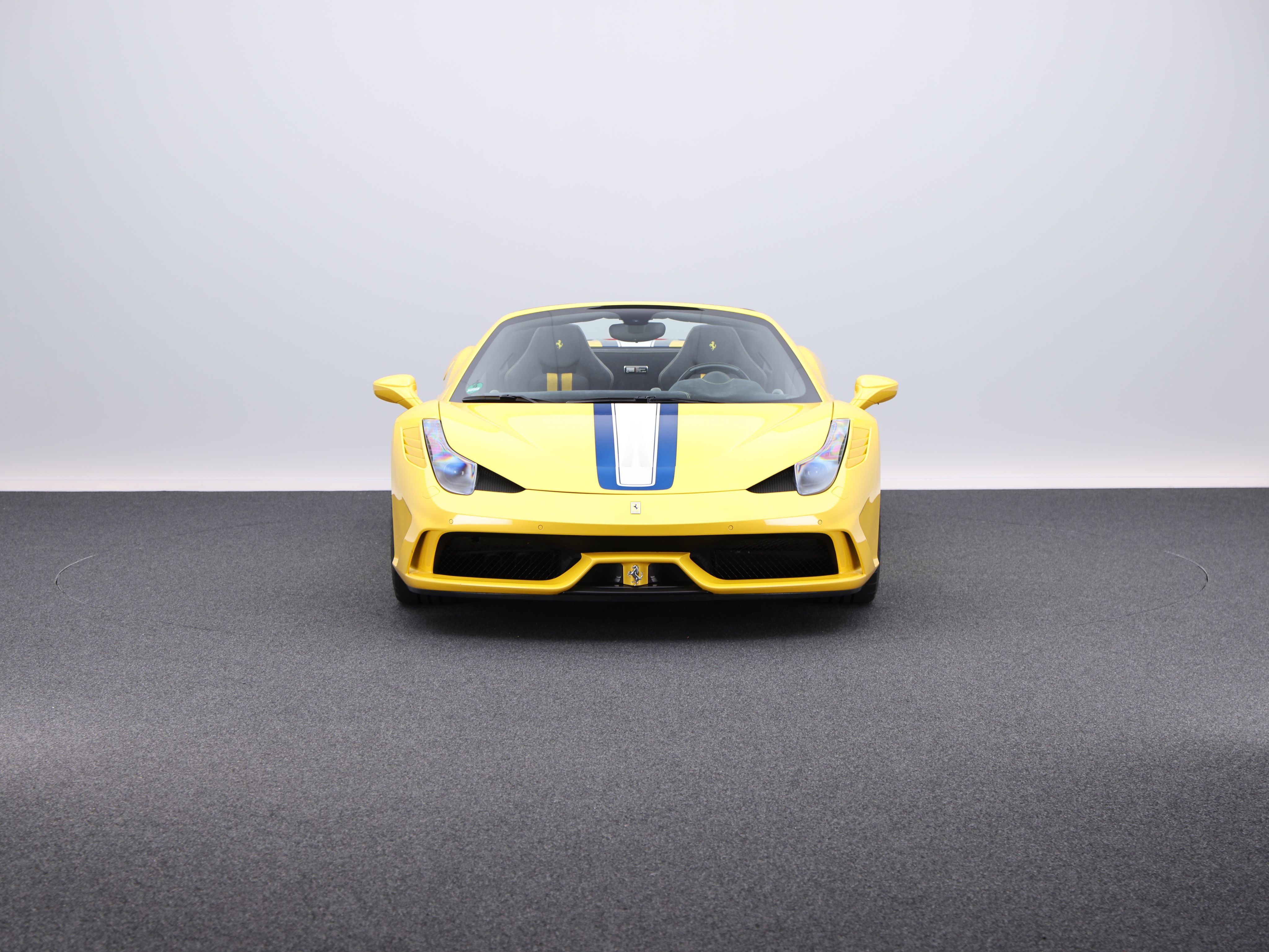 Ferrari 458 Speciale A - 2015 - Joinsteer - #2