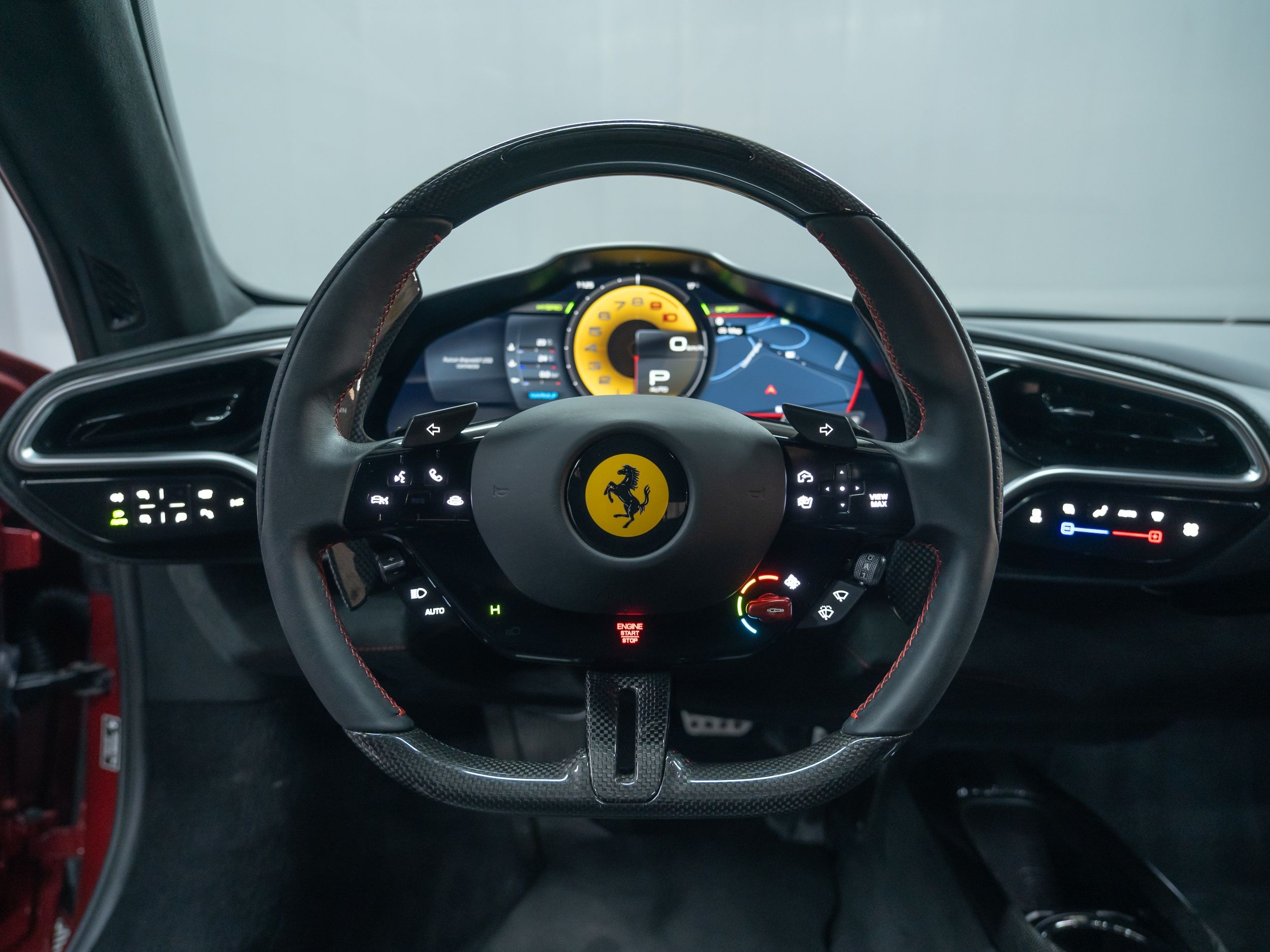 Ferrari 296 GTB - 2024 - Joinsteer - #12