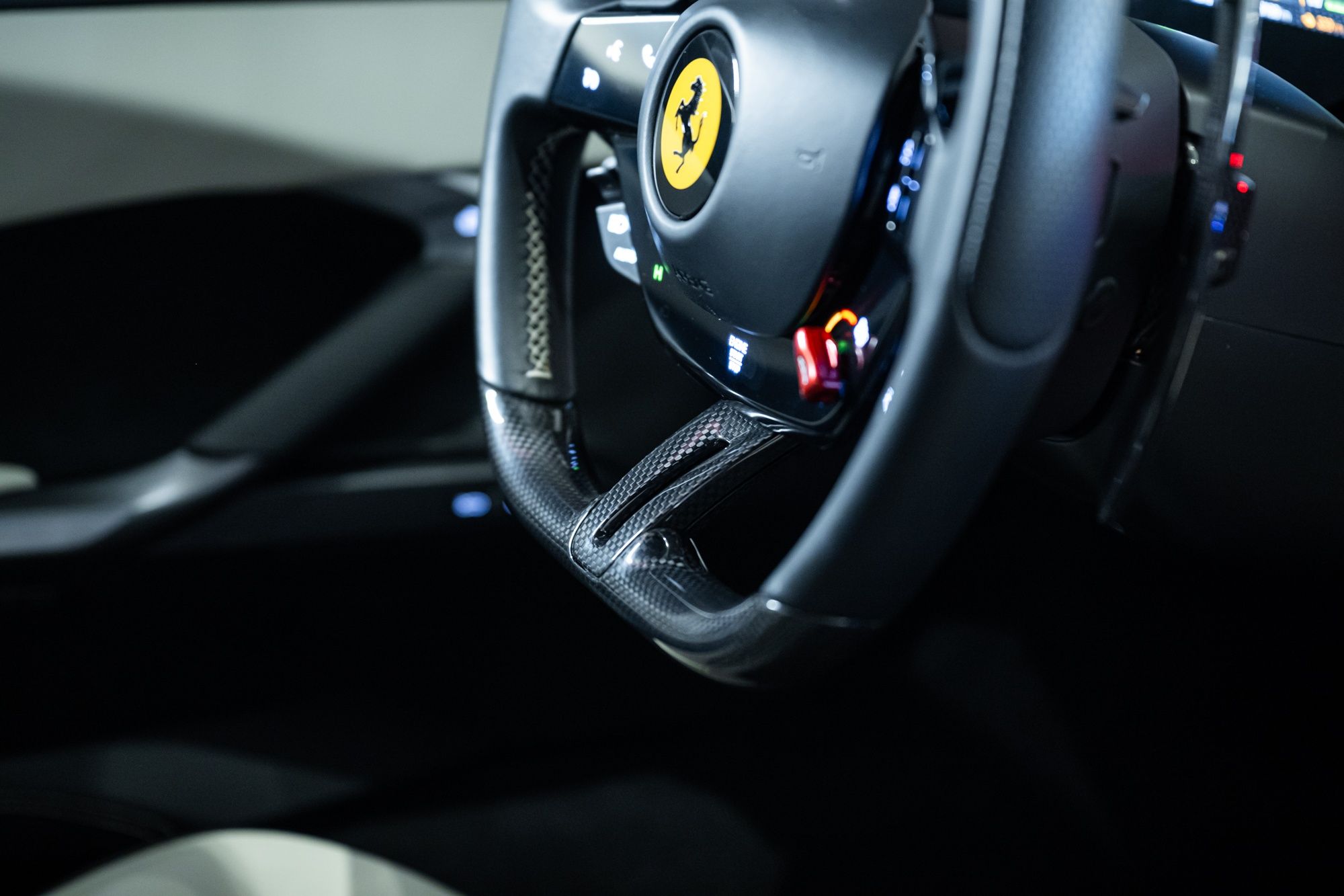 Ferrari 296 GTB - 2022 - Joinsteer - #25