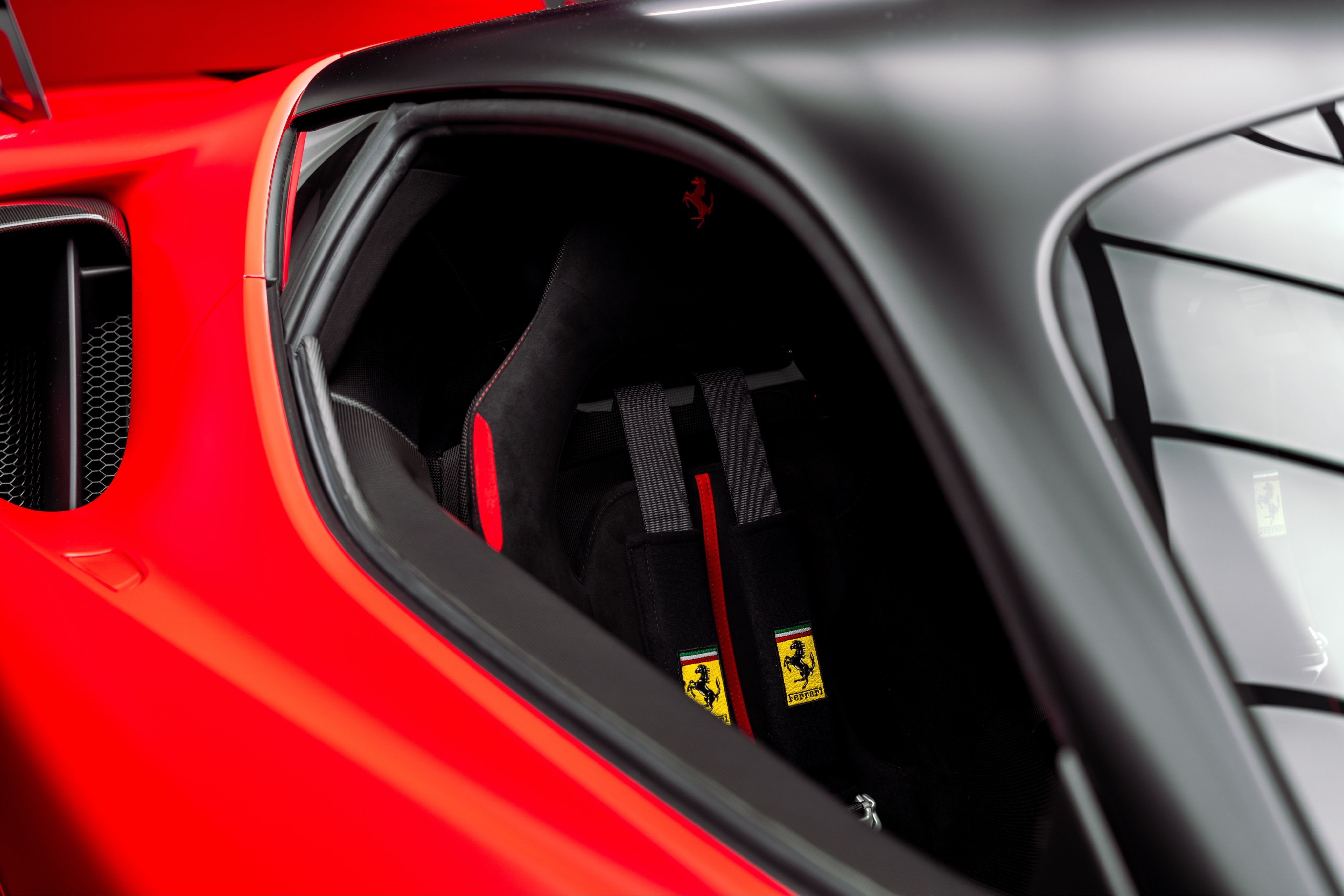 Ferrari SF90 XX Stradale - 2024 - Joinsteer - #33