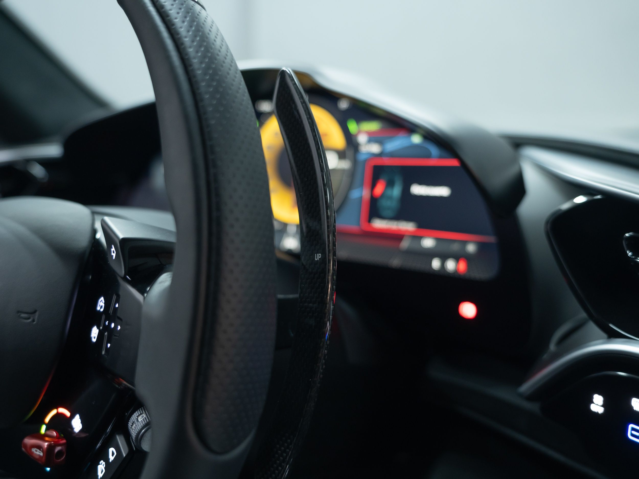 Ferrari 296 GTB - 2024 - Joinsteer - #13