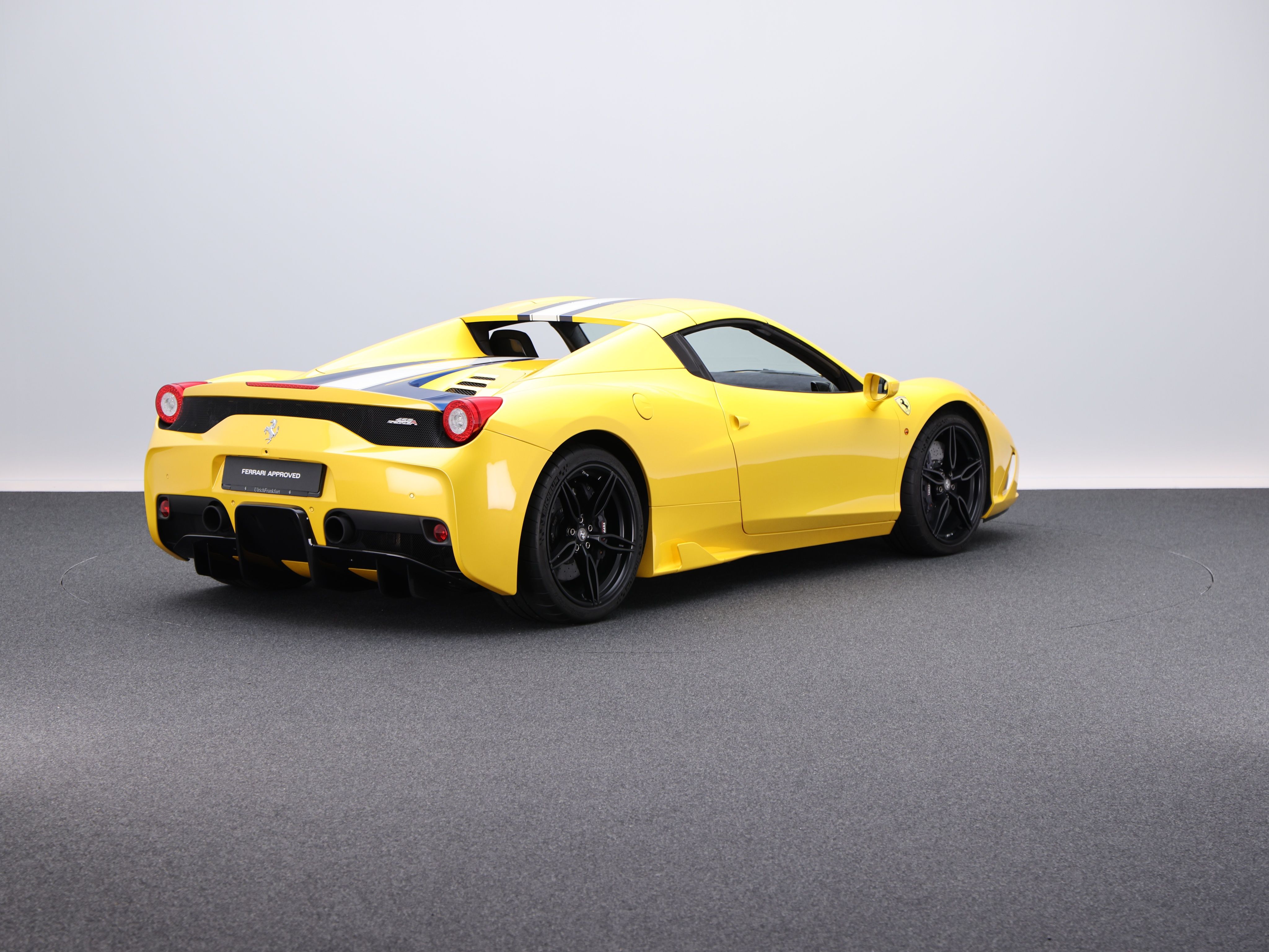 Ferrari 458 Speciale A - 2015 - Joinsteer - #3
