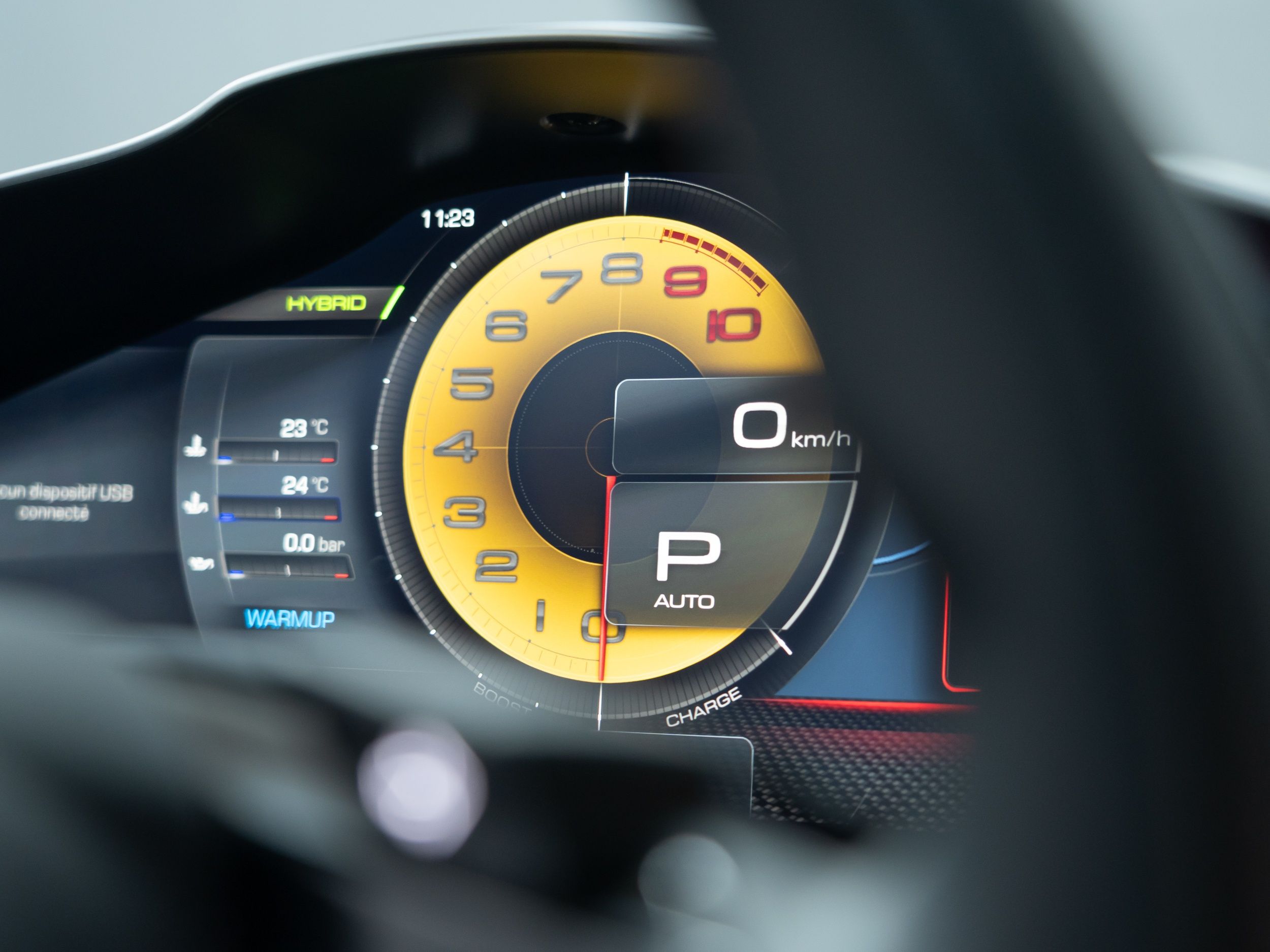 Ferrari 296 GTB - 2024 - Joinsteer - #14