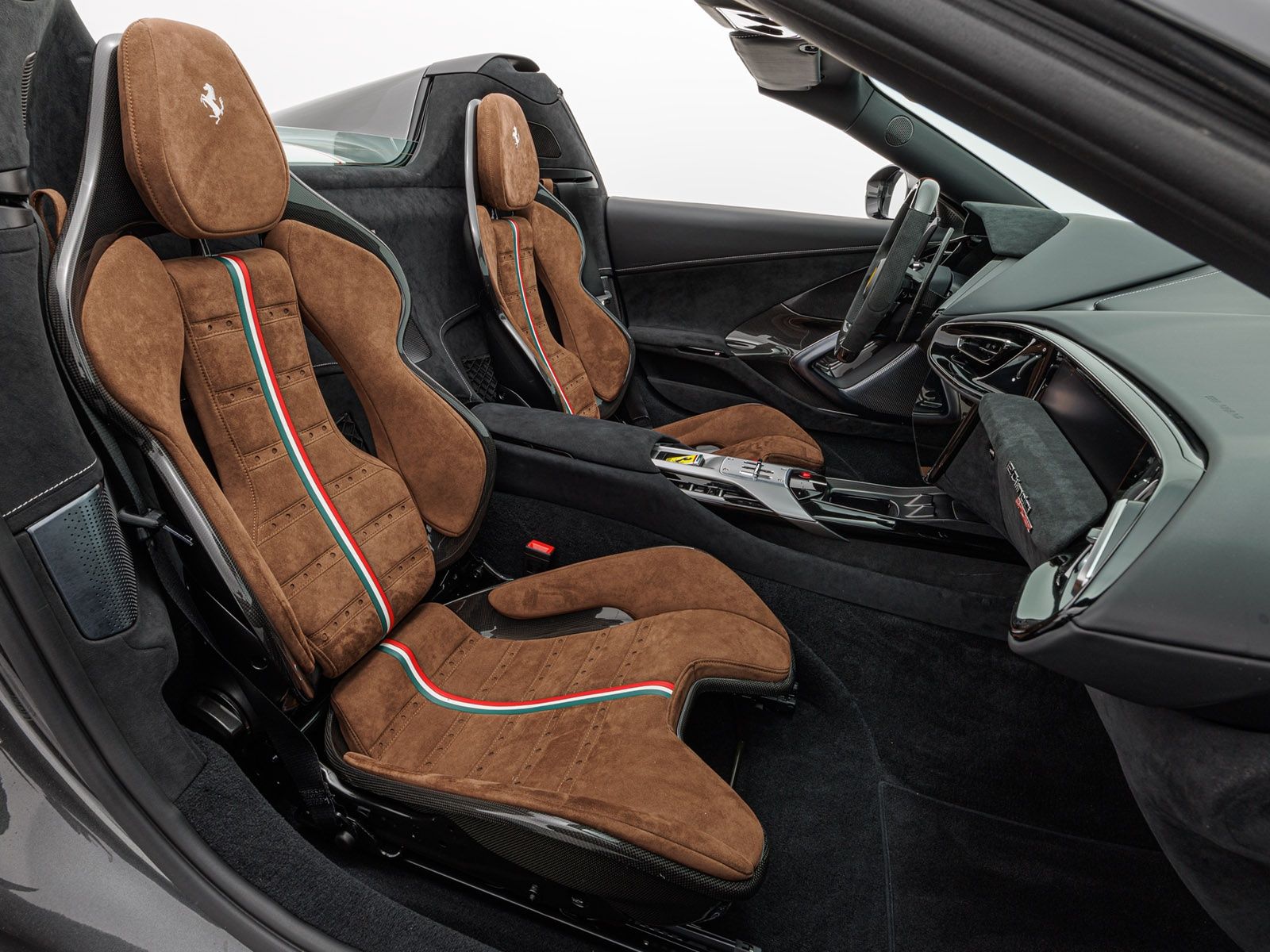 Ferrari 12Cilindri Spider - 2025 - Joinsteer - #9