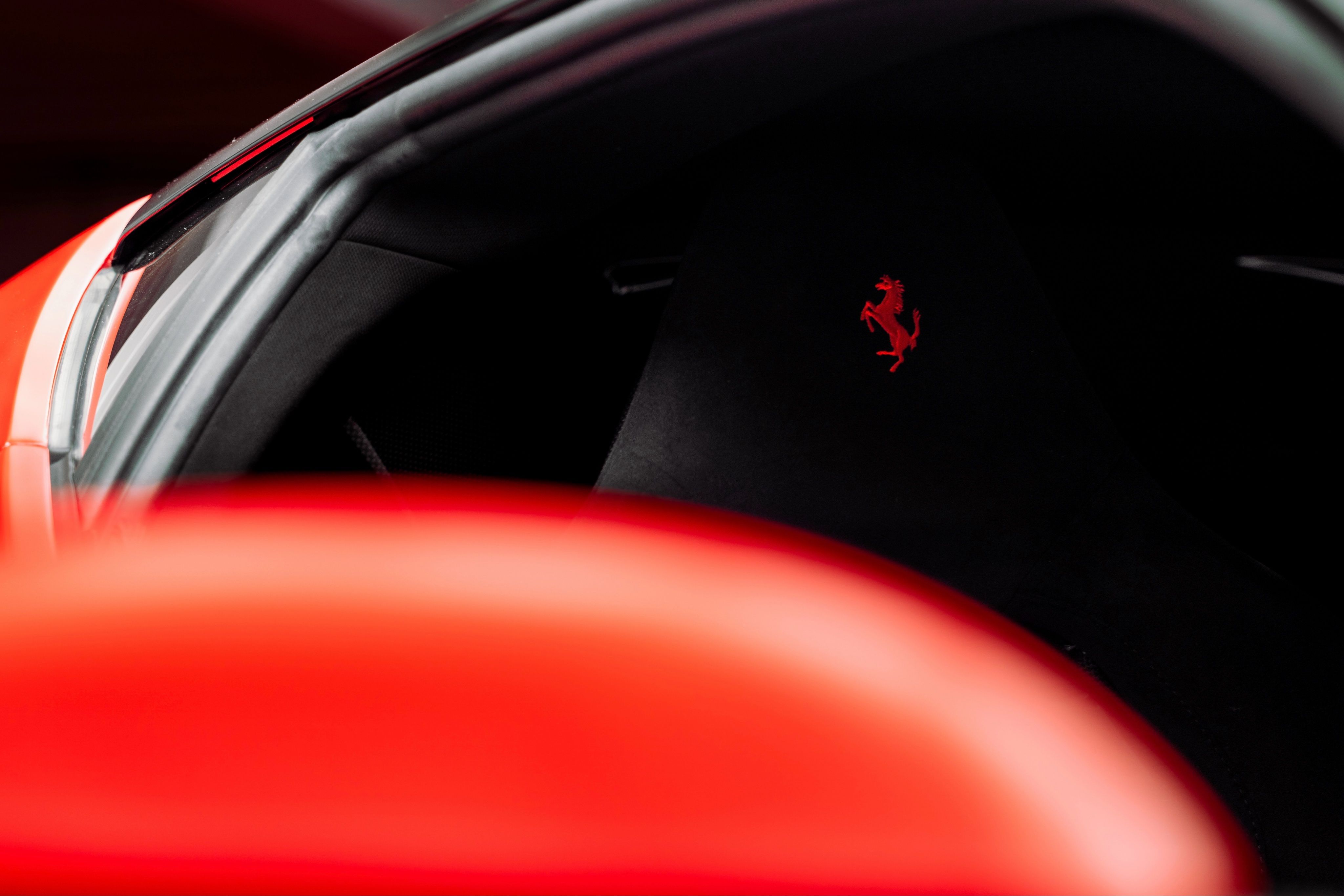Ferrari SF90 XX Stradale - 2024 - Joinsteer - #34