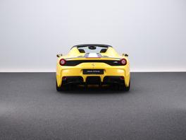 Ferrari 458 Speciale A -  - Joinsteer - #3