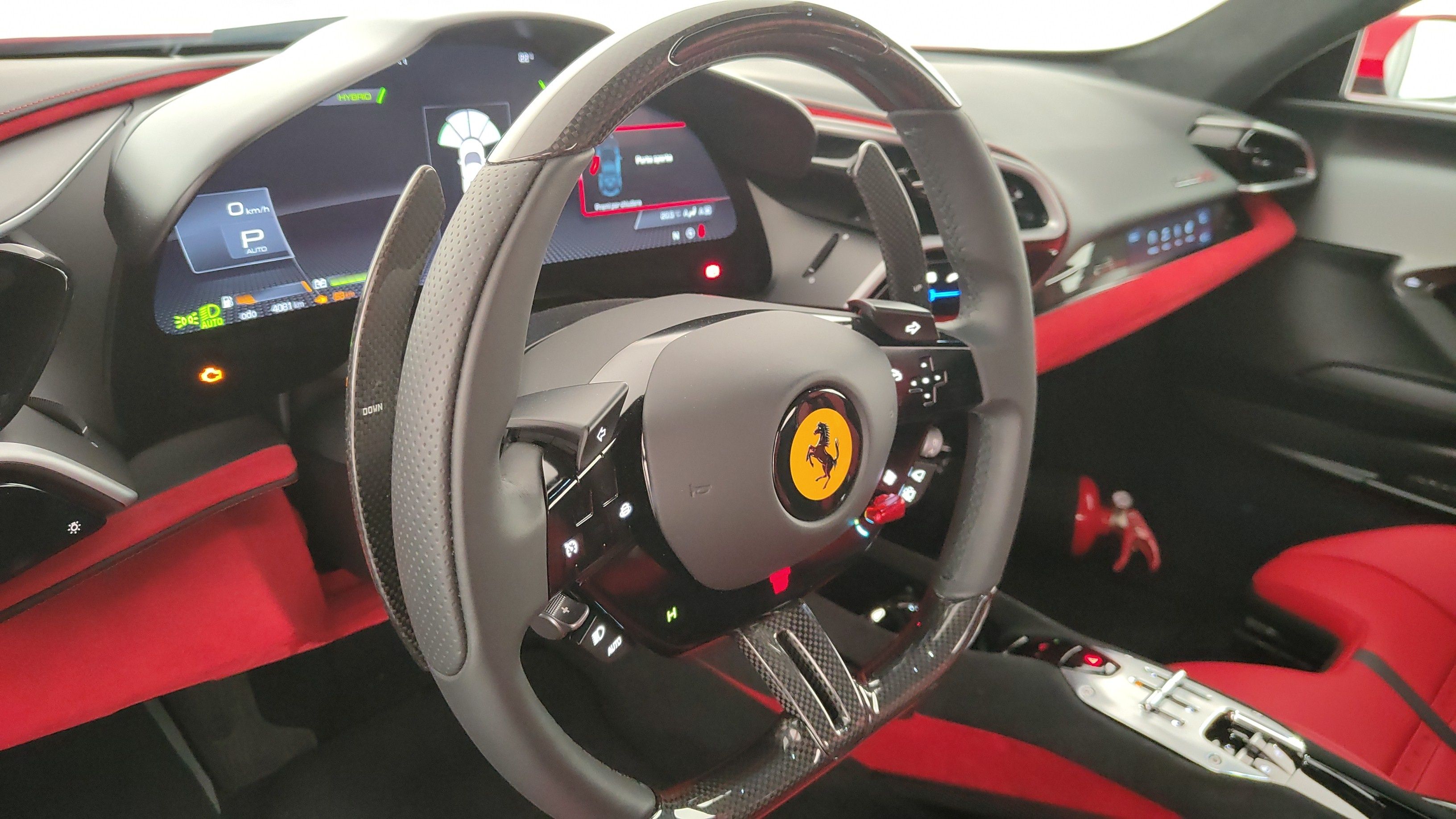 Ferrari 296 GTB - 2024 - Joinsteer - #19