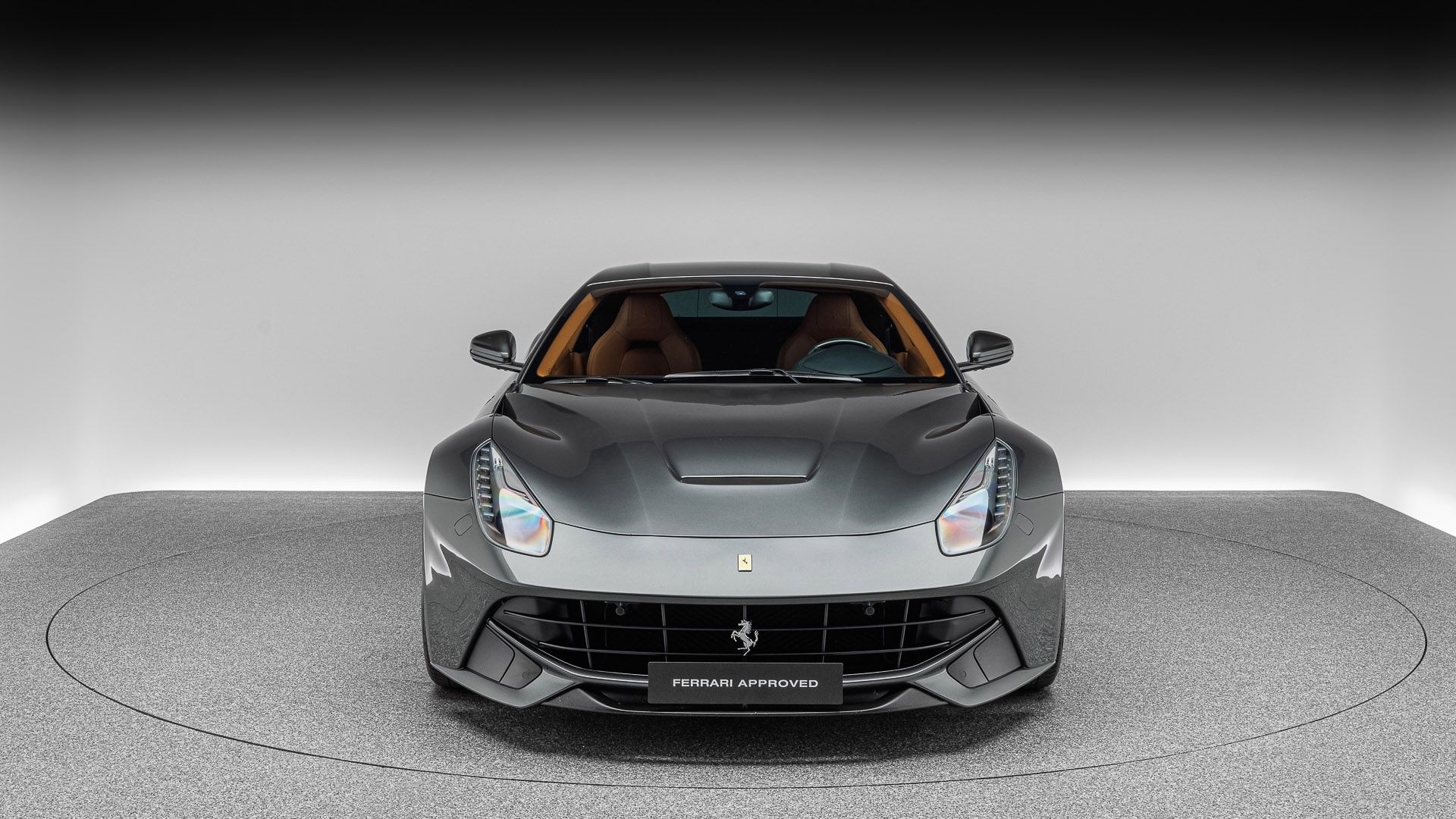 Ferrari F12 Berlinetta - 2013 - Joinsteer - #2