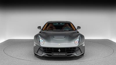 Ferrari F12 Berlinetta - 2013 - Joinsteer - #2