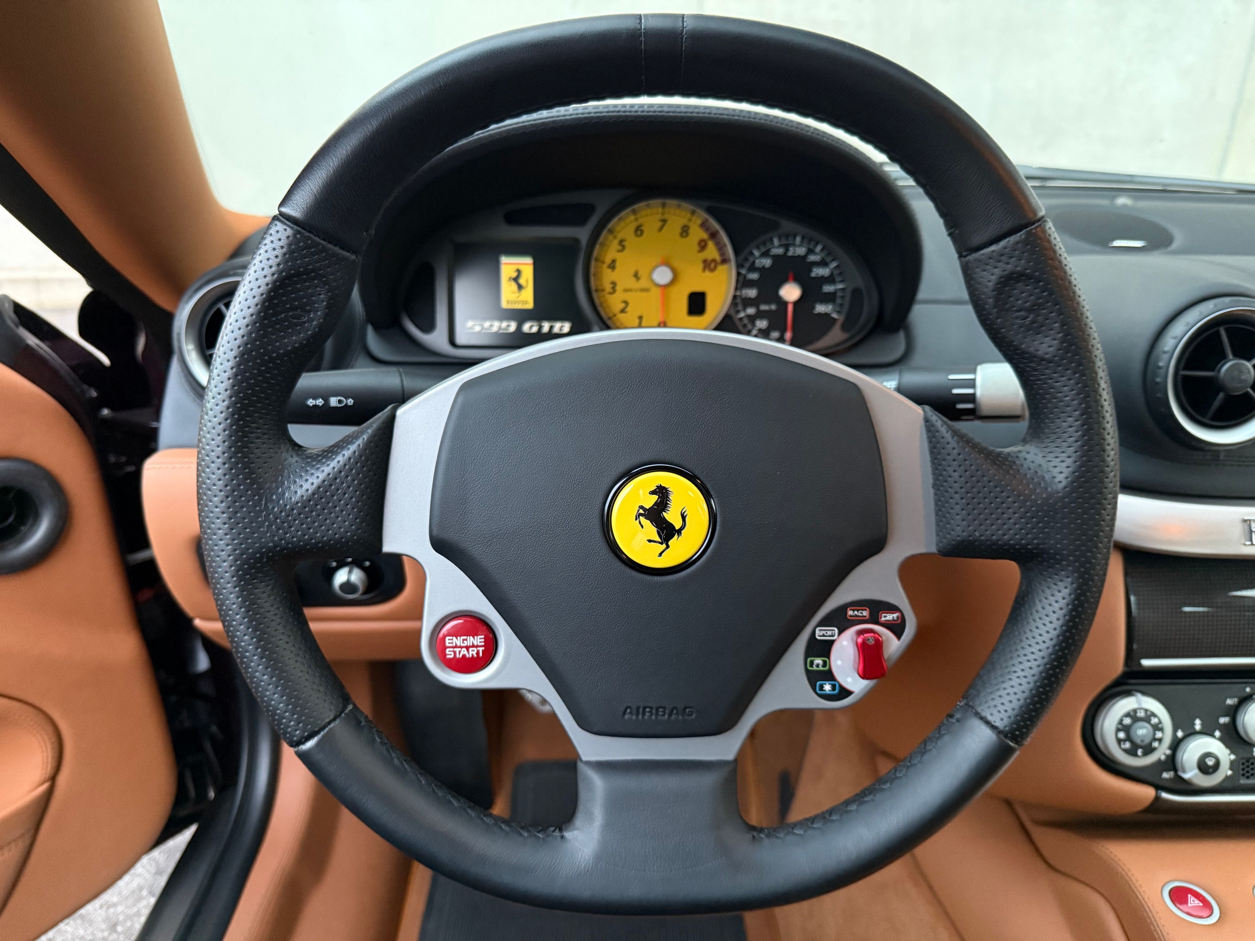 Ferrari 599 GTB Fiorano - 2009 - Joinsteer - #14