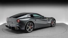 Ferrari F12 Berlinetta -  - Joinsteer - #2
