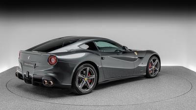 Ferrari F12 Berlinetta - 2013 - Joinsteer - #3