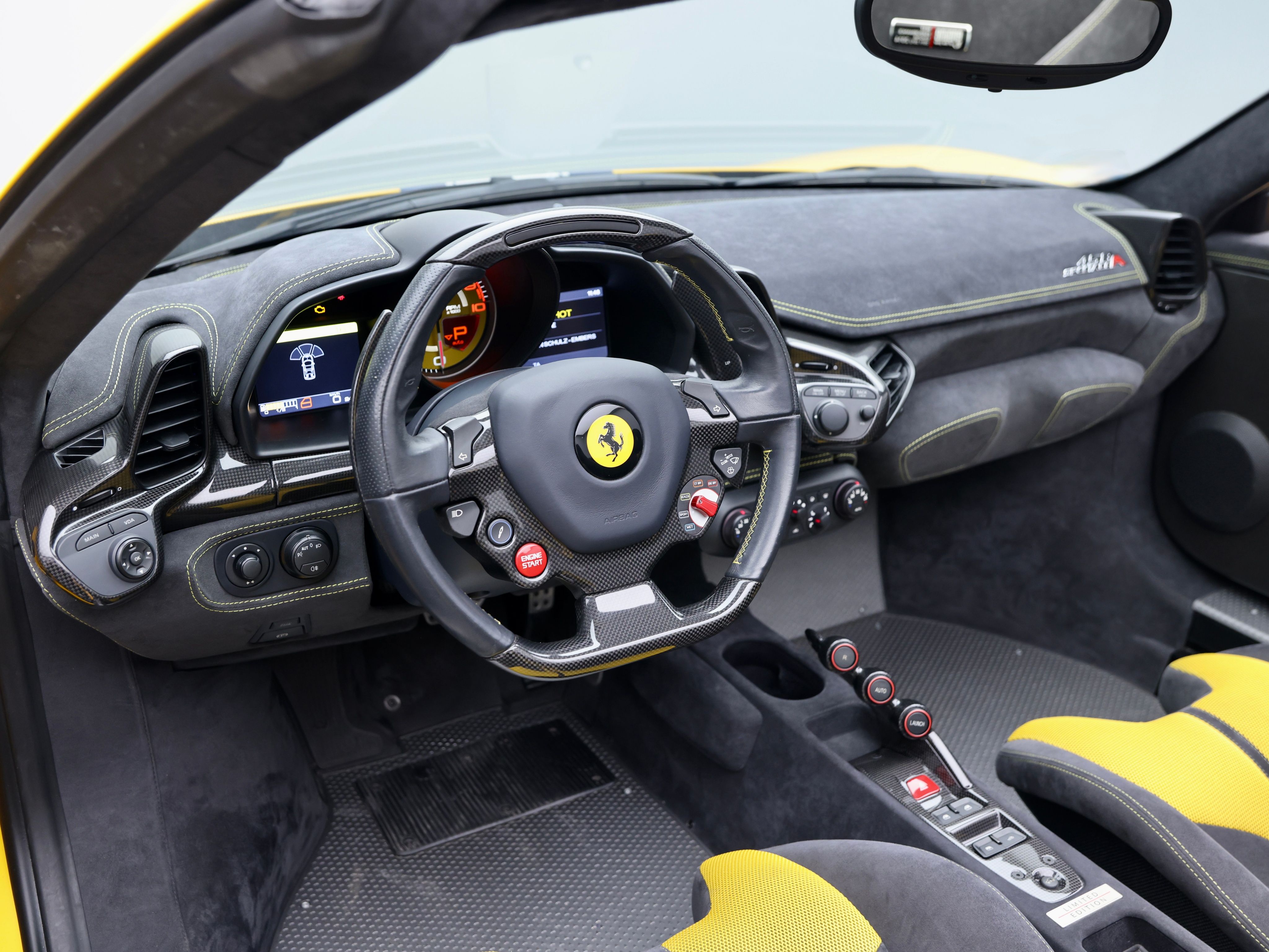 Ferrari 458 Speciale A - 2015 - Joinsteer - #5