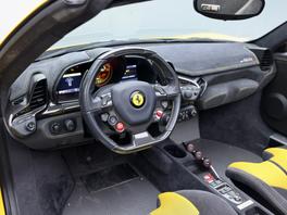 Ferrari 458 Speciale A -  - Joinsteer - #4