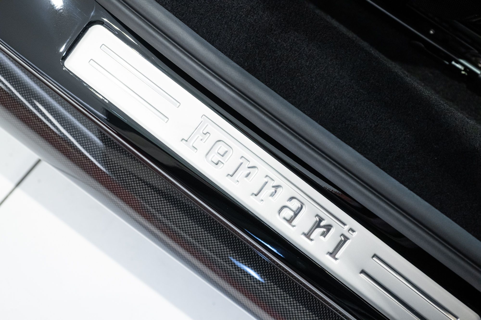 Ferrari 296 GTB - 2022 - Joinsteer - #28