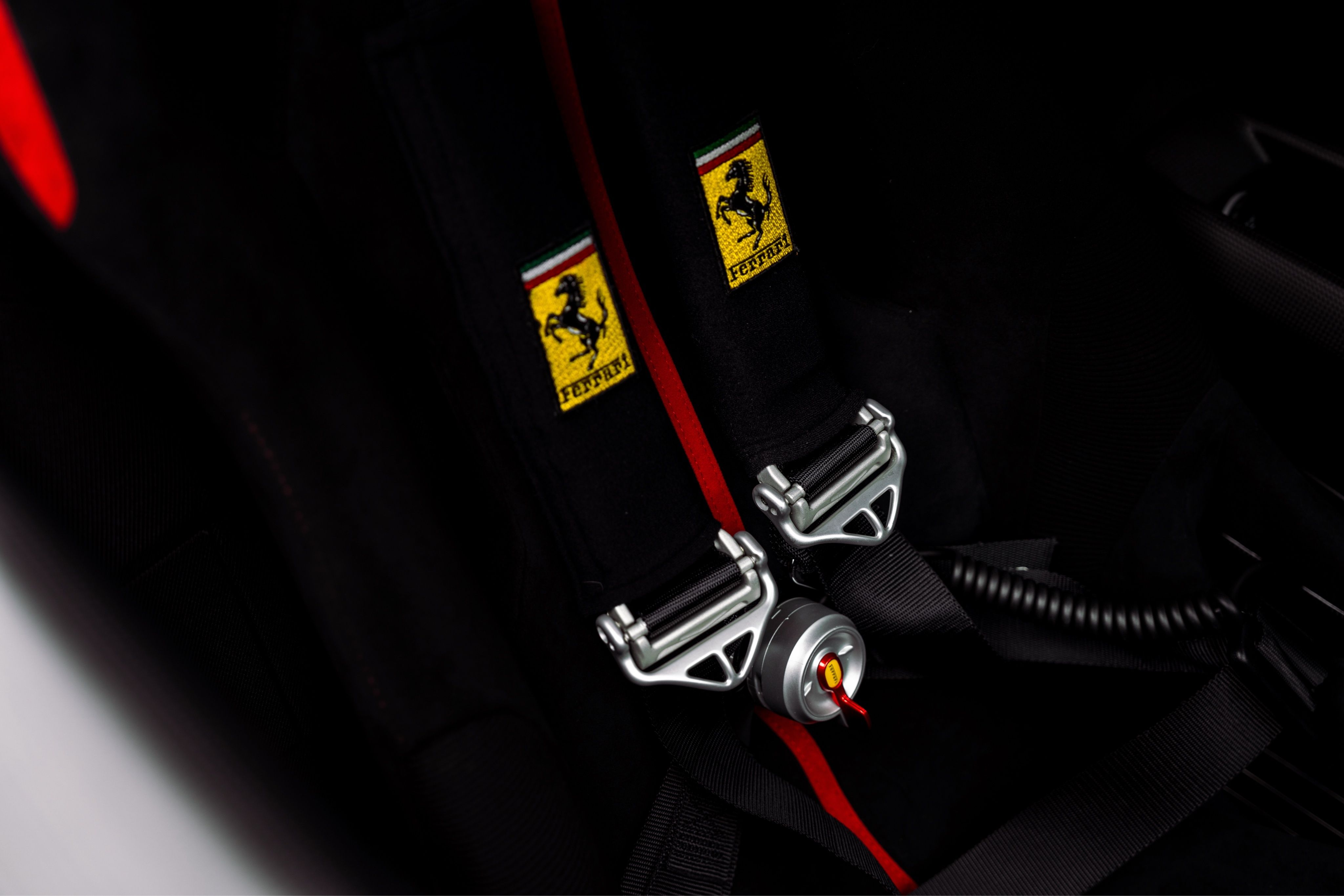 Ferrari SF90 XX Stradale - 2024 - Joinsteer - #35